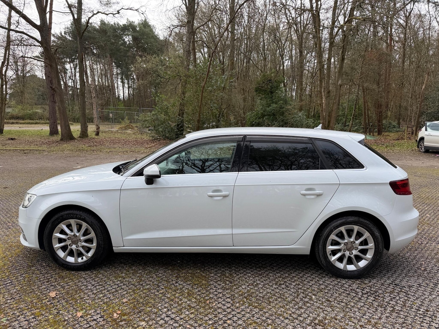 Used Audi A3 for sale - 78085764: Photo 7