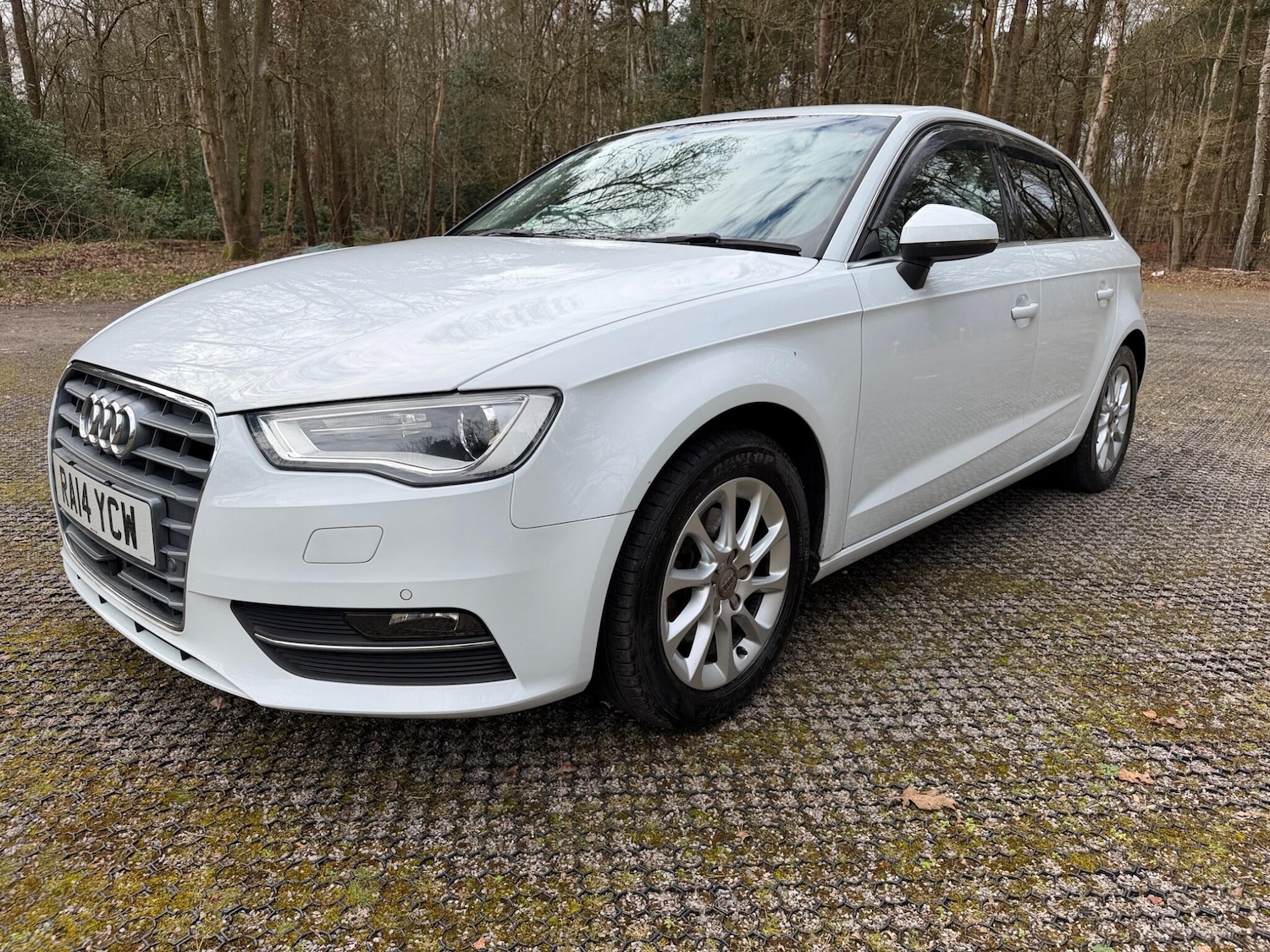 Used Audi A3 for sale - 78085764: Photo 8