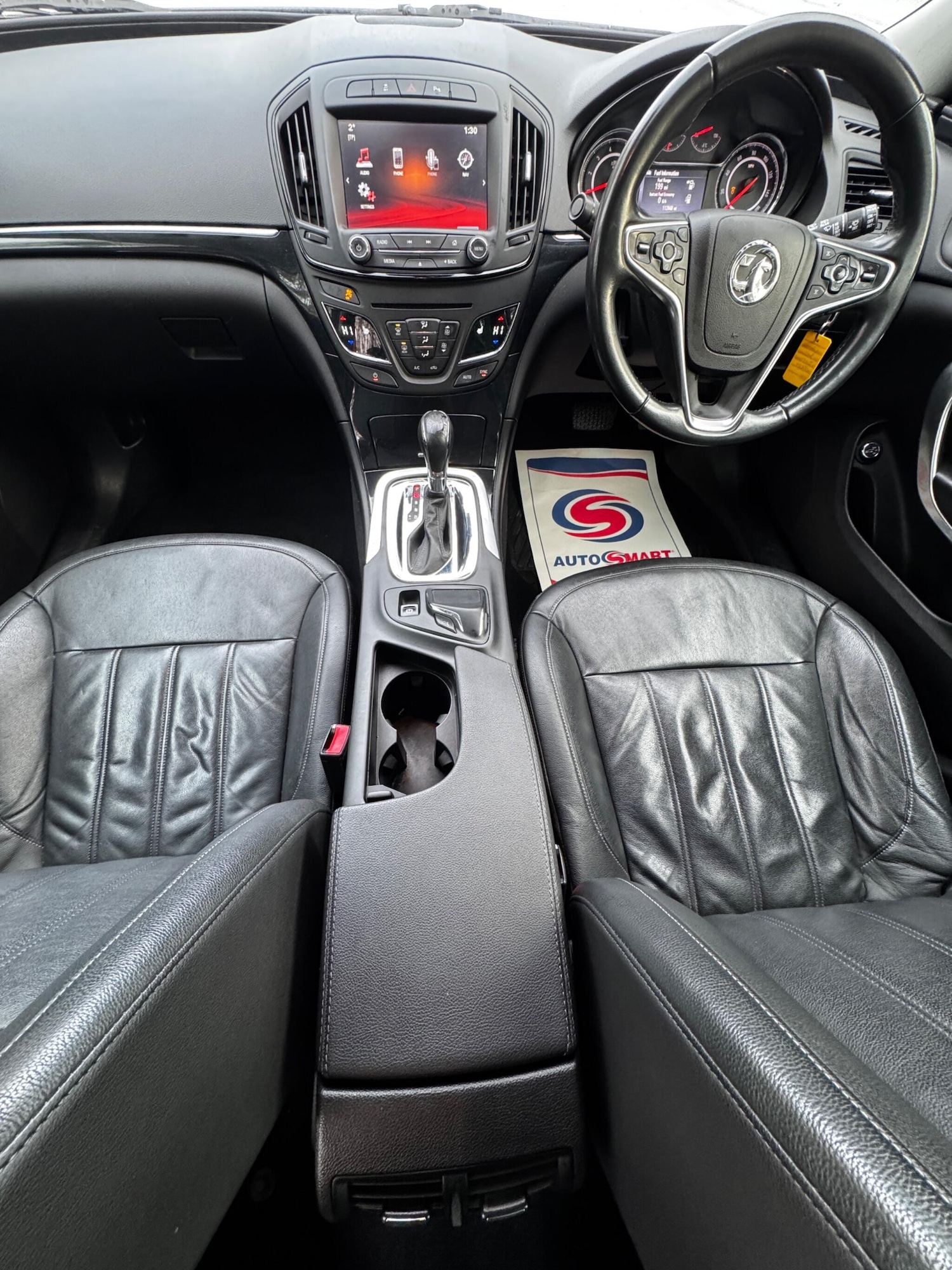 Used Vauxhall Insignia 2014 for sale - 77396266: Photo 36