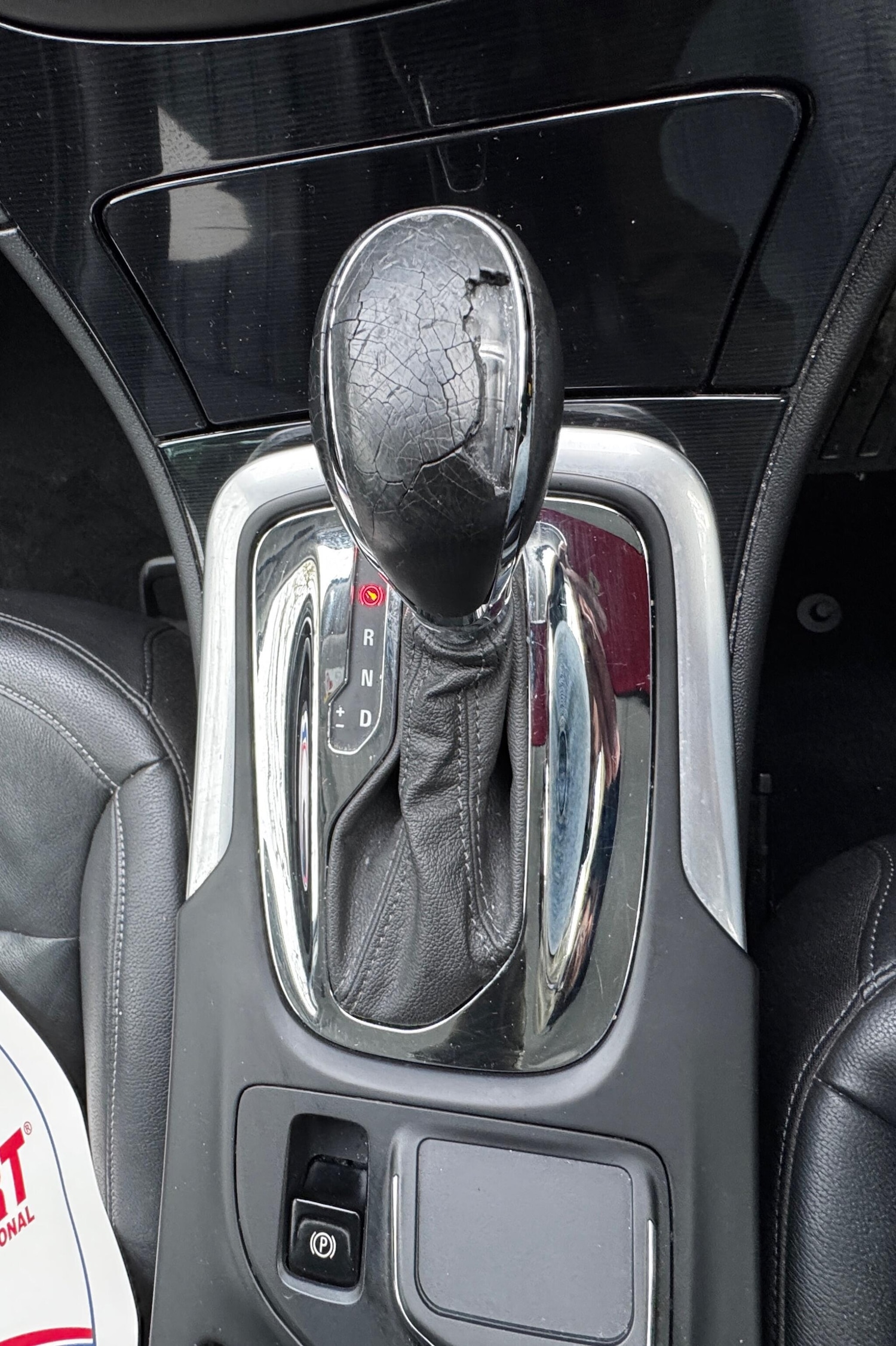 Used Vauxhall Insignia 2014 for sale - 77396266: Photo 44