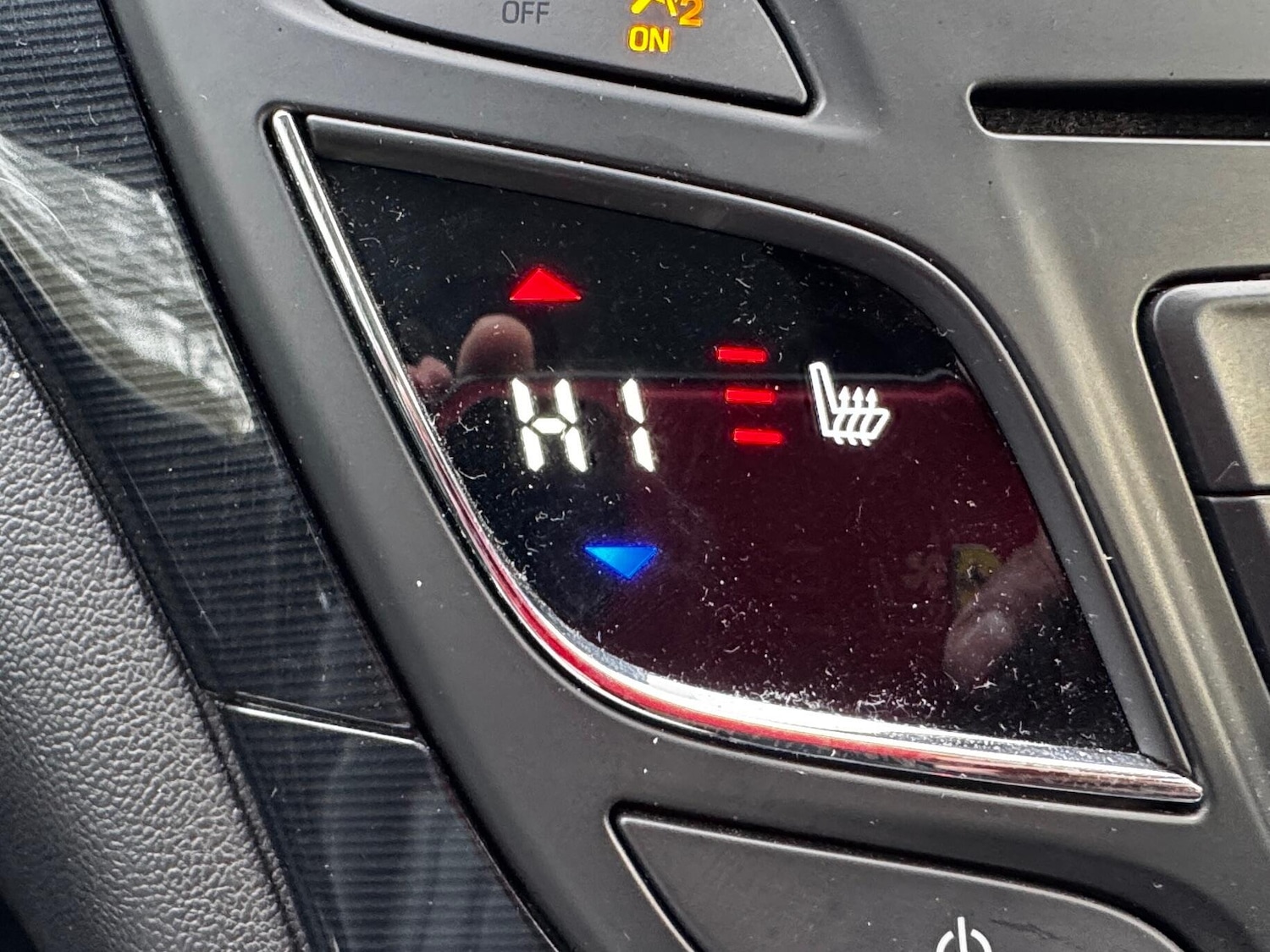 Used Vauxhall Insignia 2014 for sale - 77396266: Photo 48