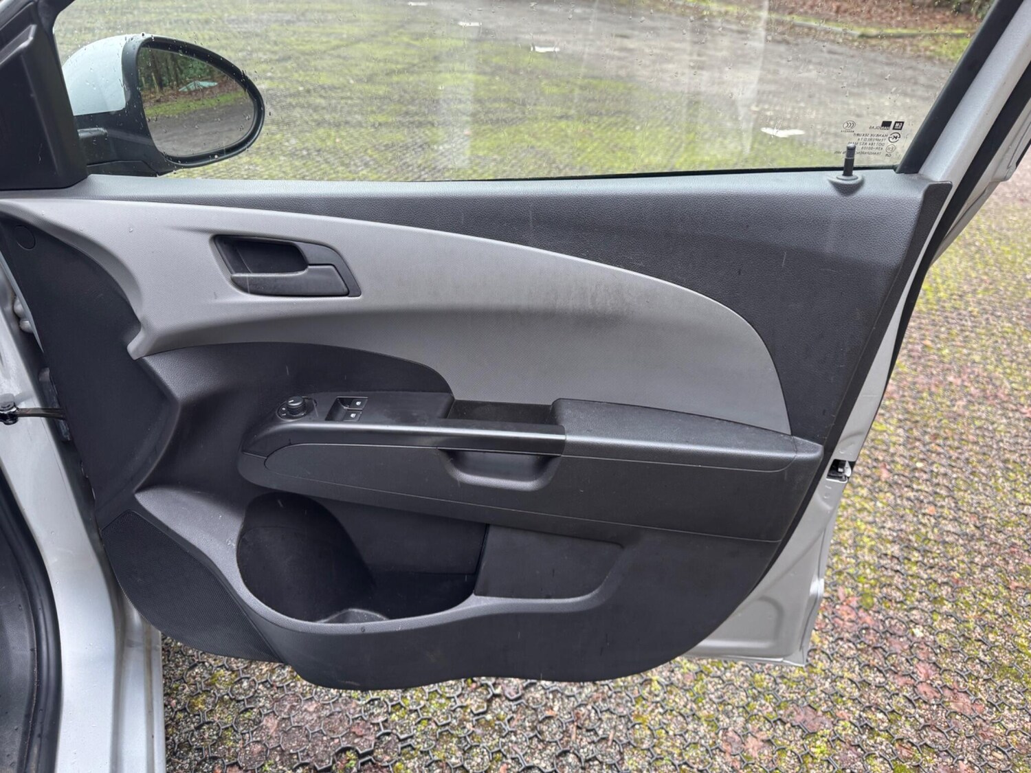 Used Chevrolet Aveo for sale - 77468968: Photo 14