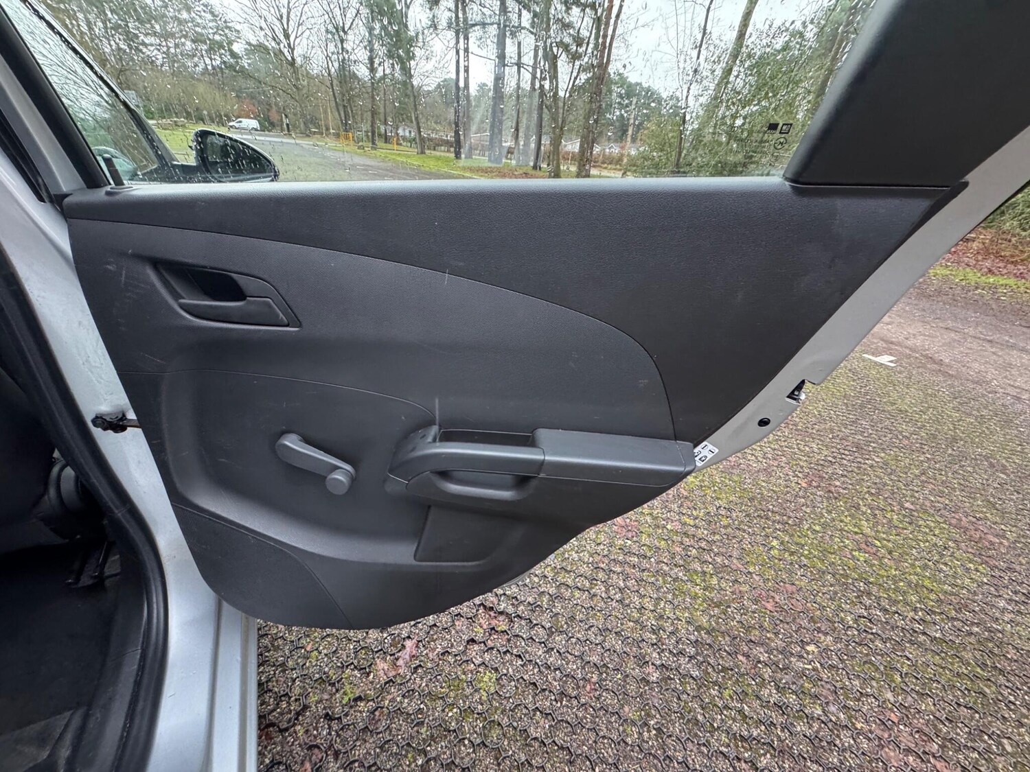 Used Chevrolet Aveo for sale - 77468968: Photo 16