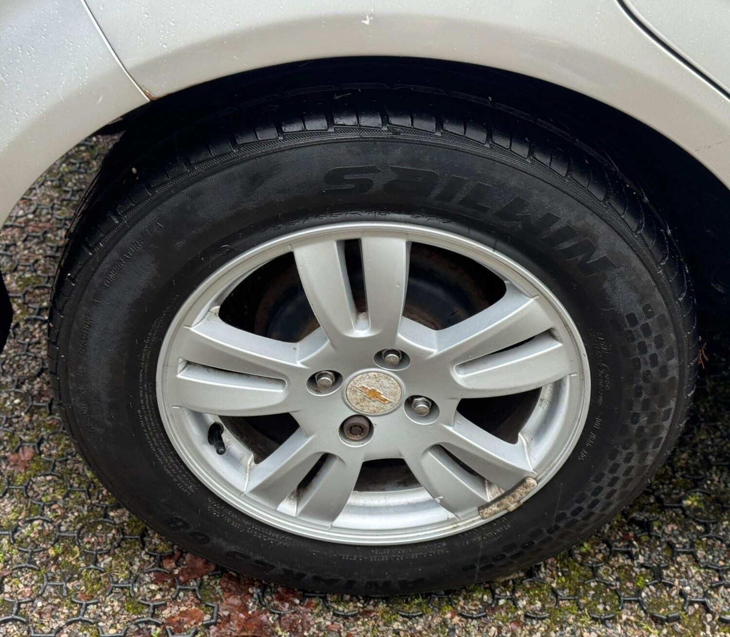 Used Chevrolet Aveo for sale - 77468968: Photo 18