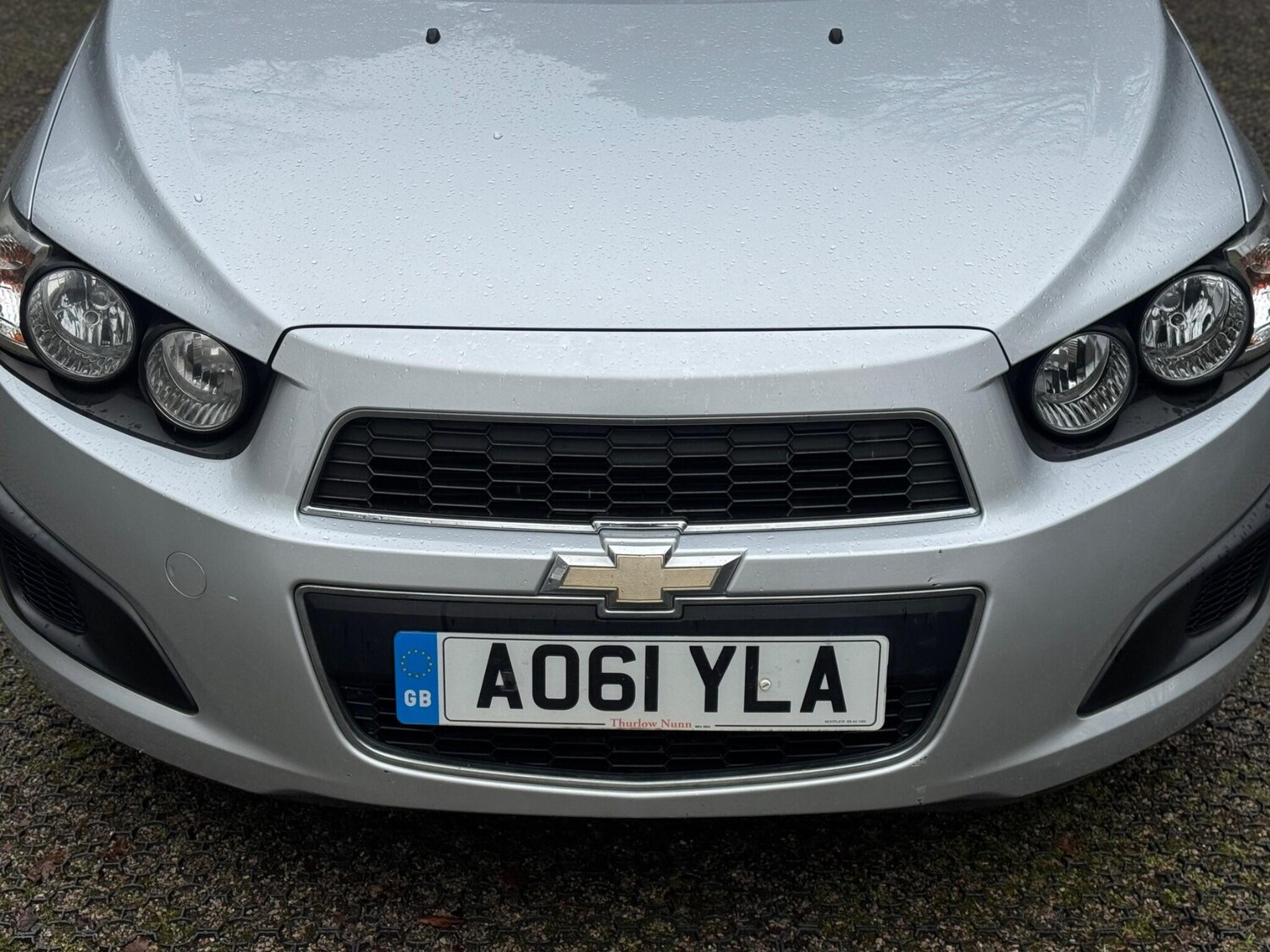 Used Chevrolet Aveo for sale - 77468968: Photo 20