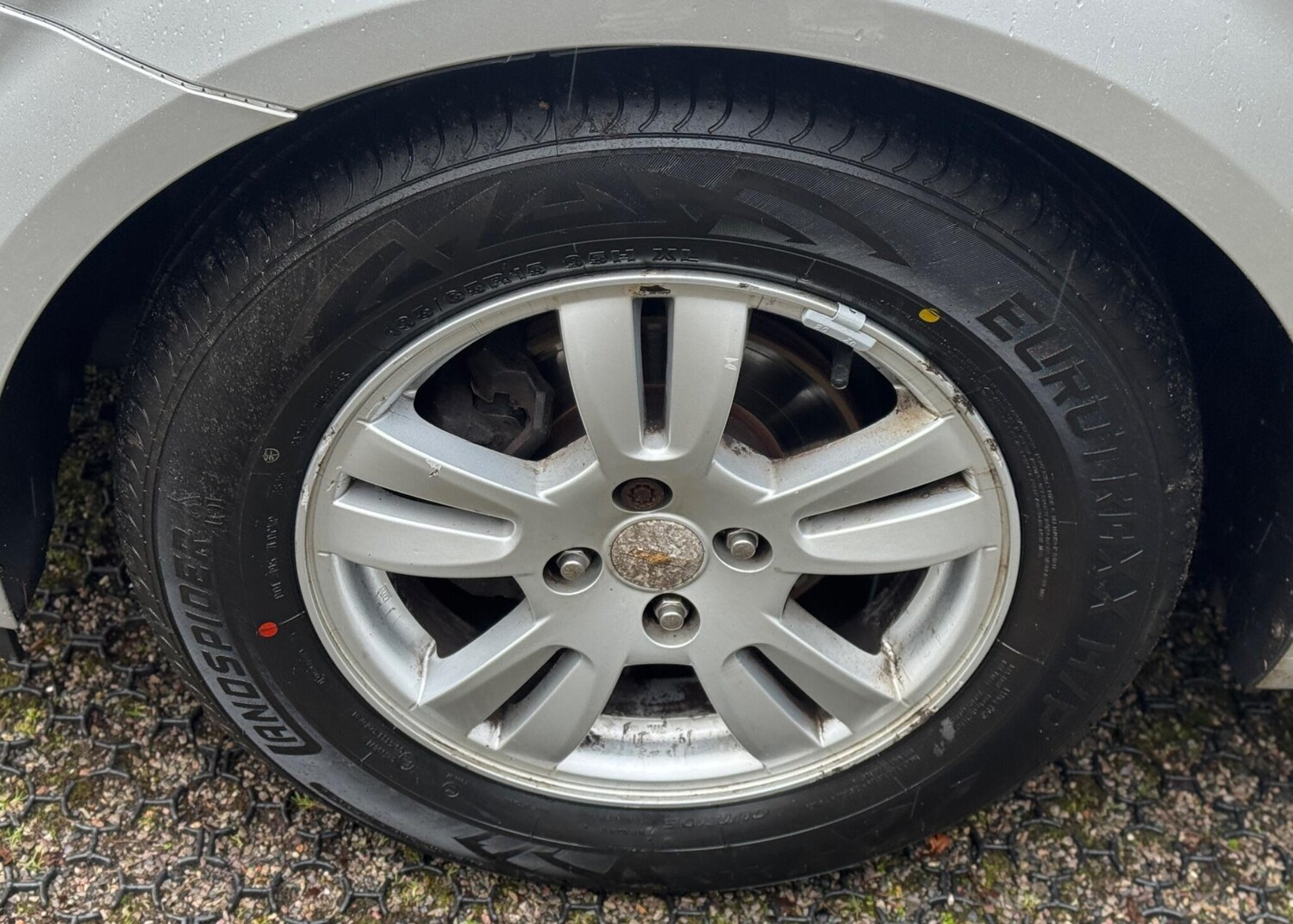 Used Chevrolet Aveo for sale - 77468968: Photo 23