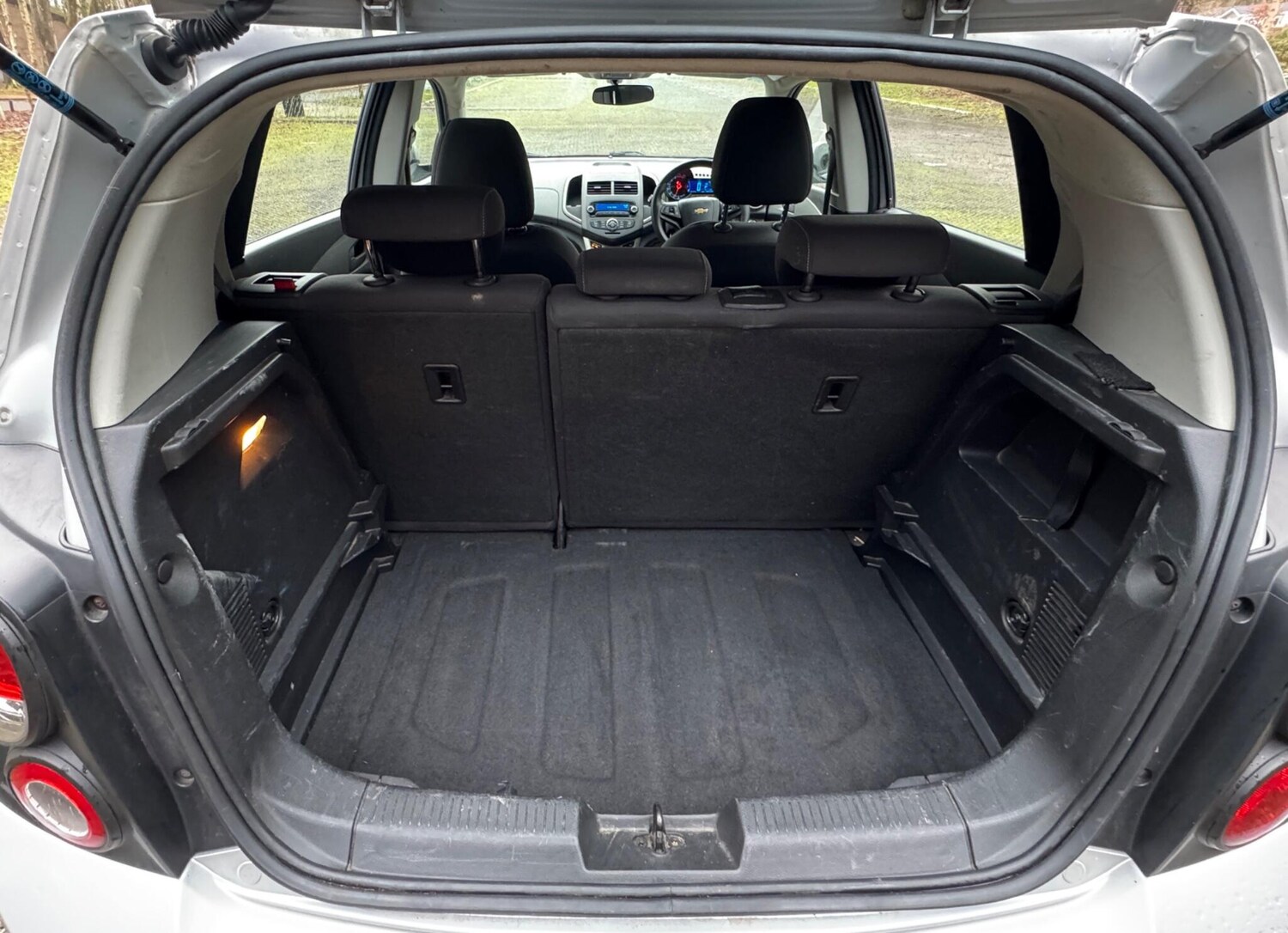 Used Chevrolet Aveo for sale - 77468968: Photo 25