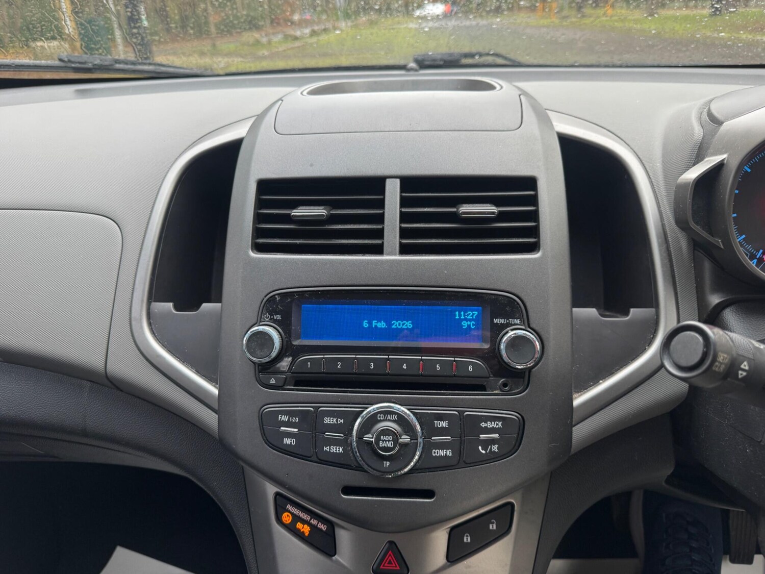 Used Chevrolet Aveo for sale - 77468968: Photo 32