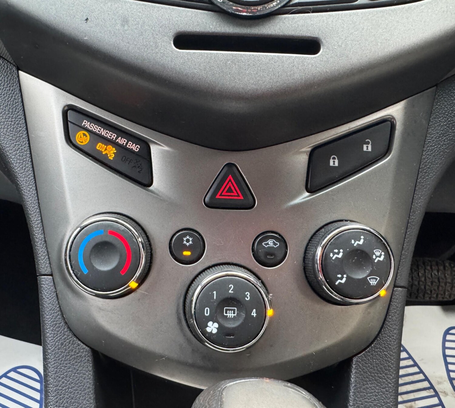 Used Chevrolet Aveo for sale - 77468968: Photo 33