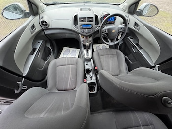 Used Chevrolet Aveo 2012 for sale - 77468968: Photo