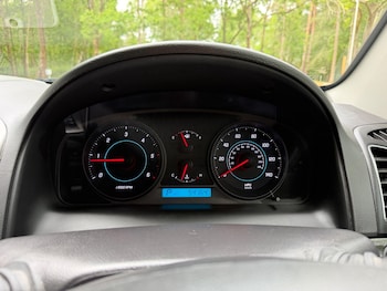 Used Chevrolet Captiva 2011 for sale - 78988178: Photo