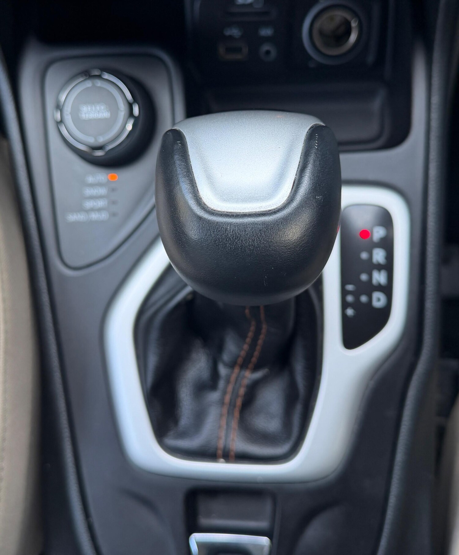 Used Jeep Cherokee for sale - 77908603: Photo 13