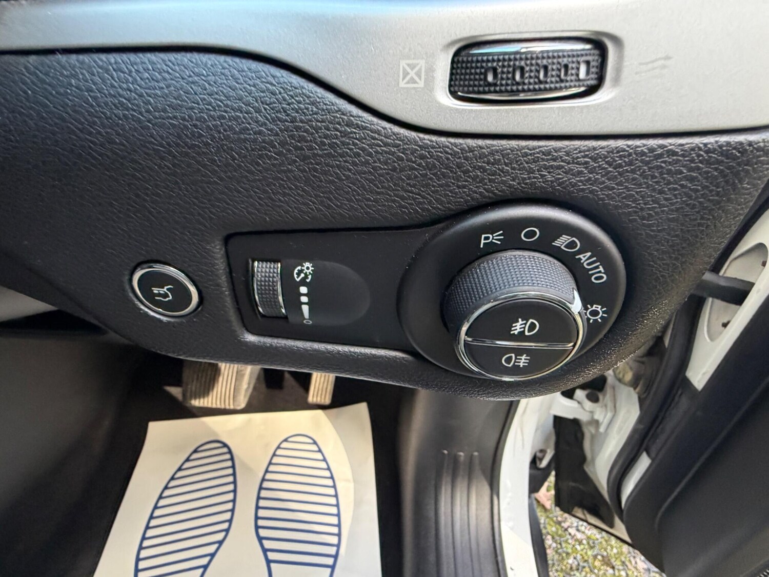 Used Jeep Cherokee for sale - 77908603: Photo 20