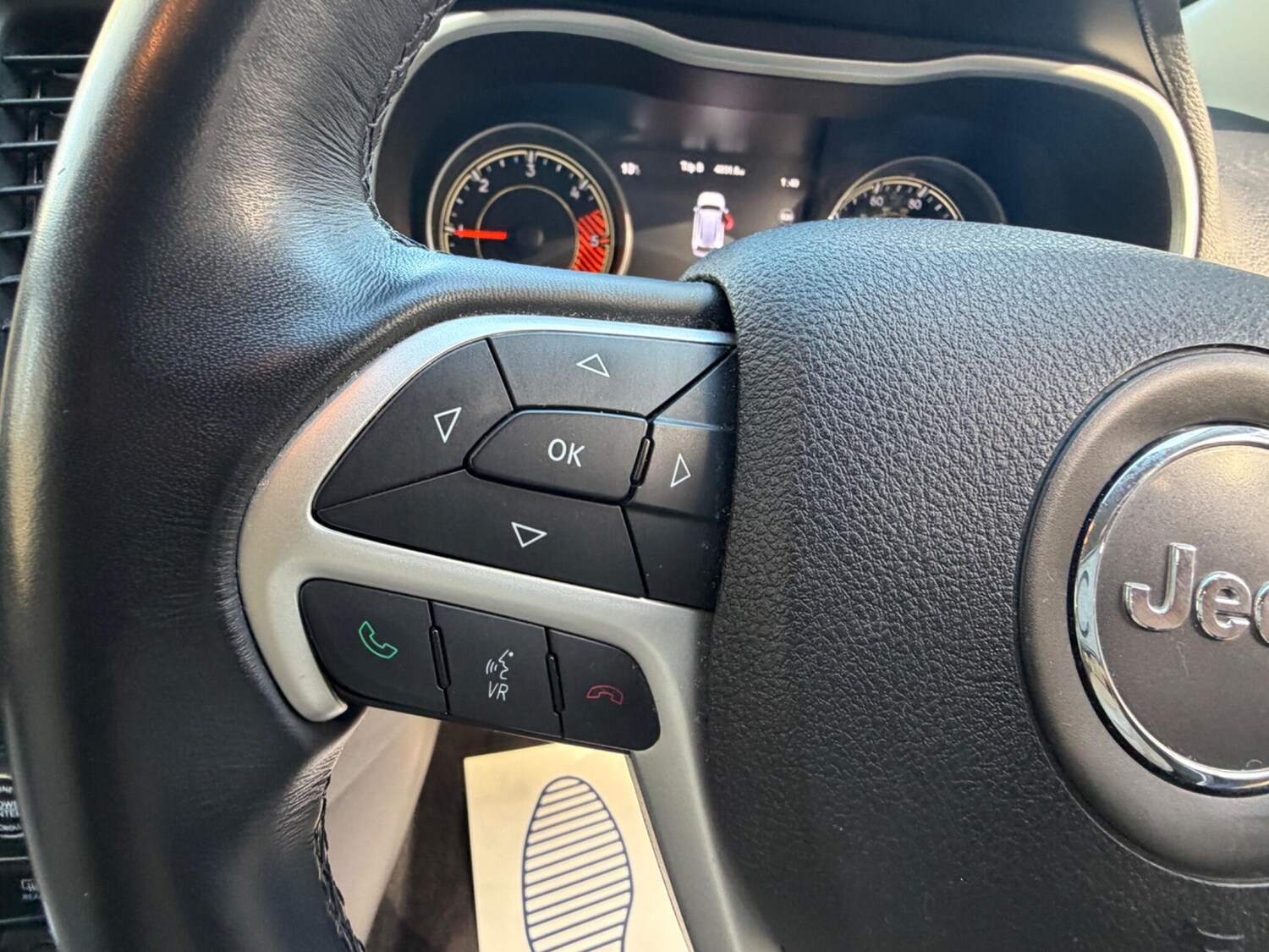 Used Jeep Cherokee for sale - 77908603: Photo 21