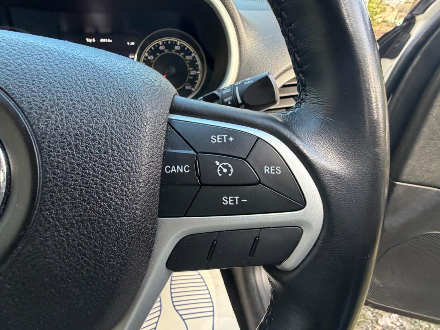 Used Jeep Cherokee for sale - 77908603: Photo 22