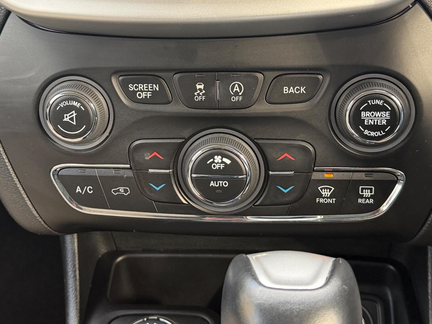 Used Jeep Cherokee for sale - 77908603: Photo 26