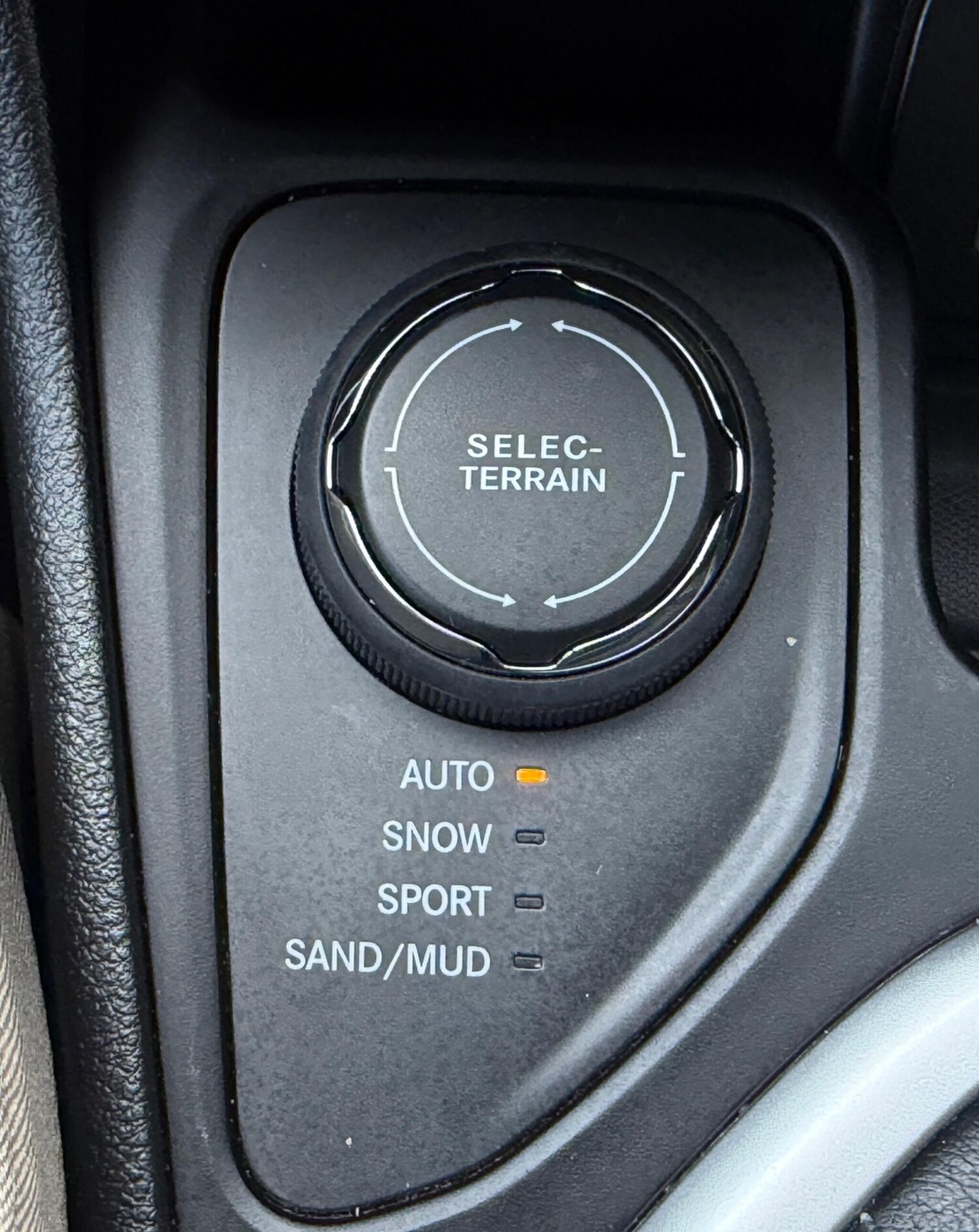 Used Jeep Cherokee for sale - 77908603: Photo 27