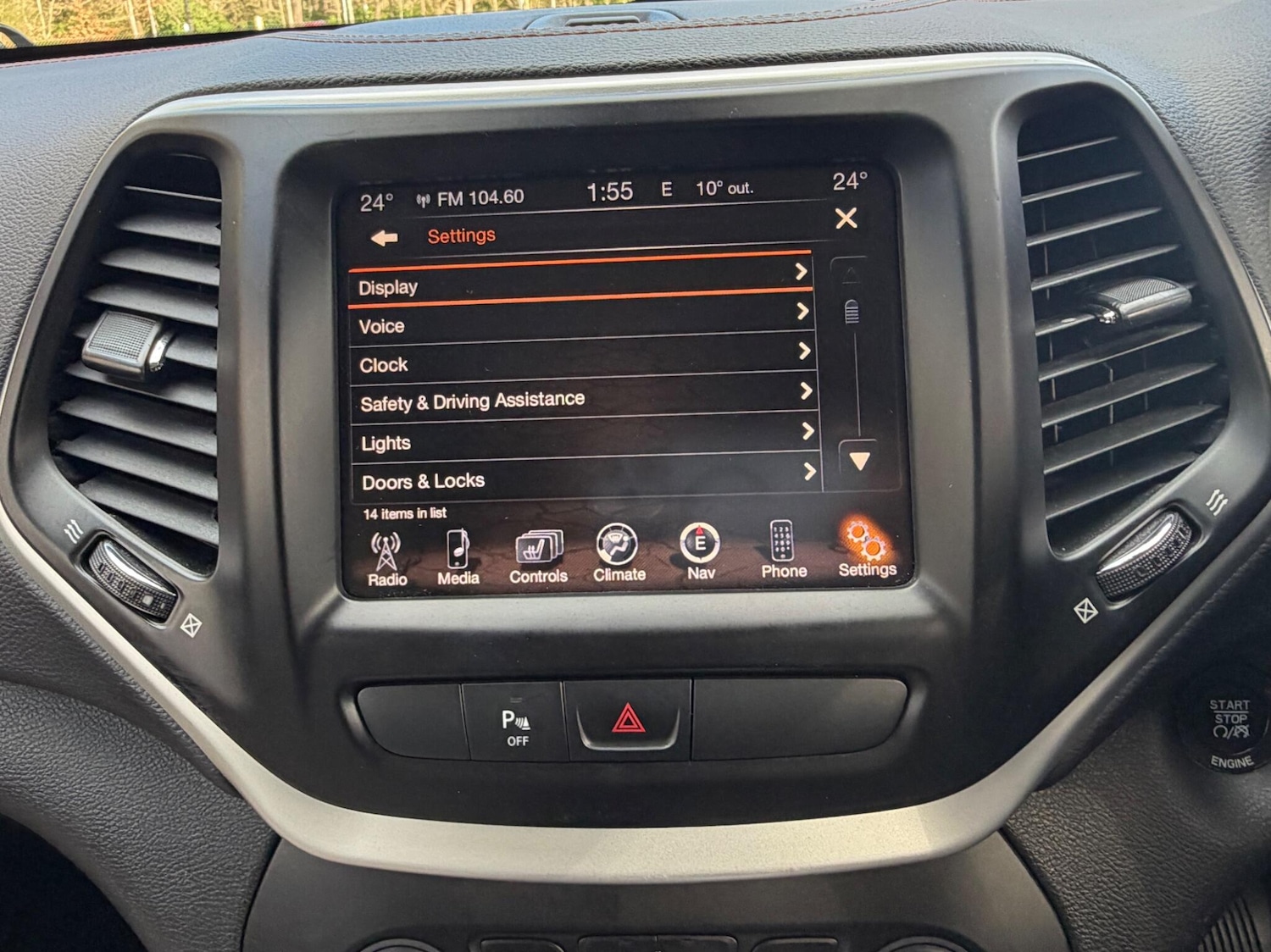 Used Jeep Cherokee for sale - 77908603: Photo 29