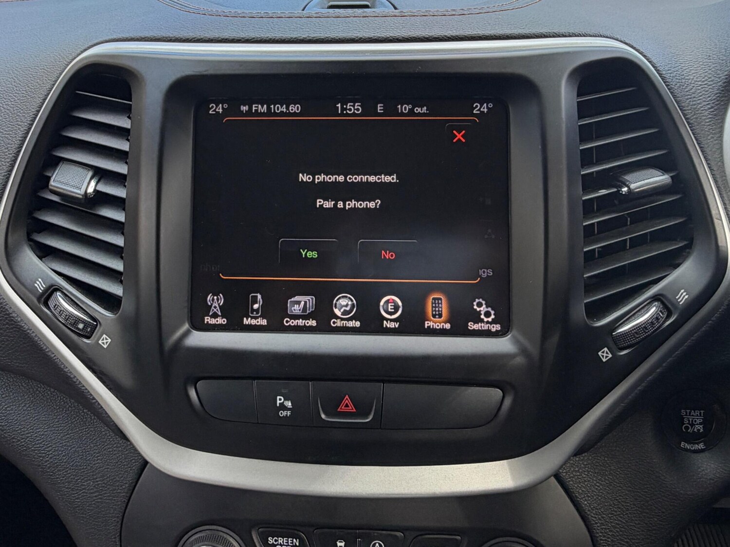 Used Jeep Cherokee for sale - 77908603: Photo 30