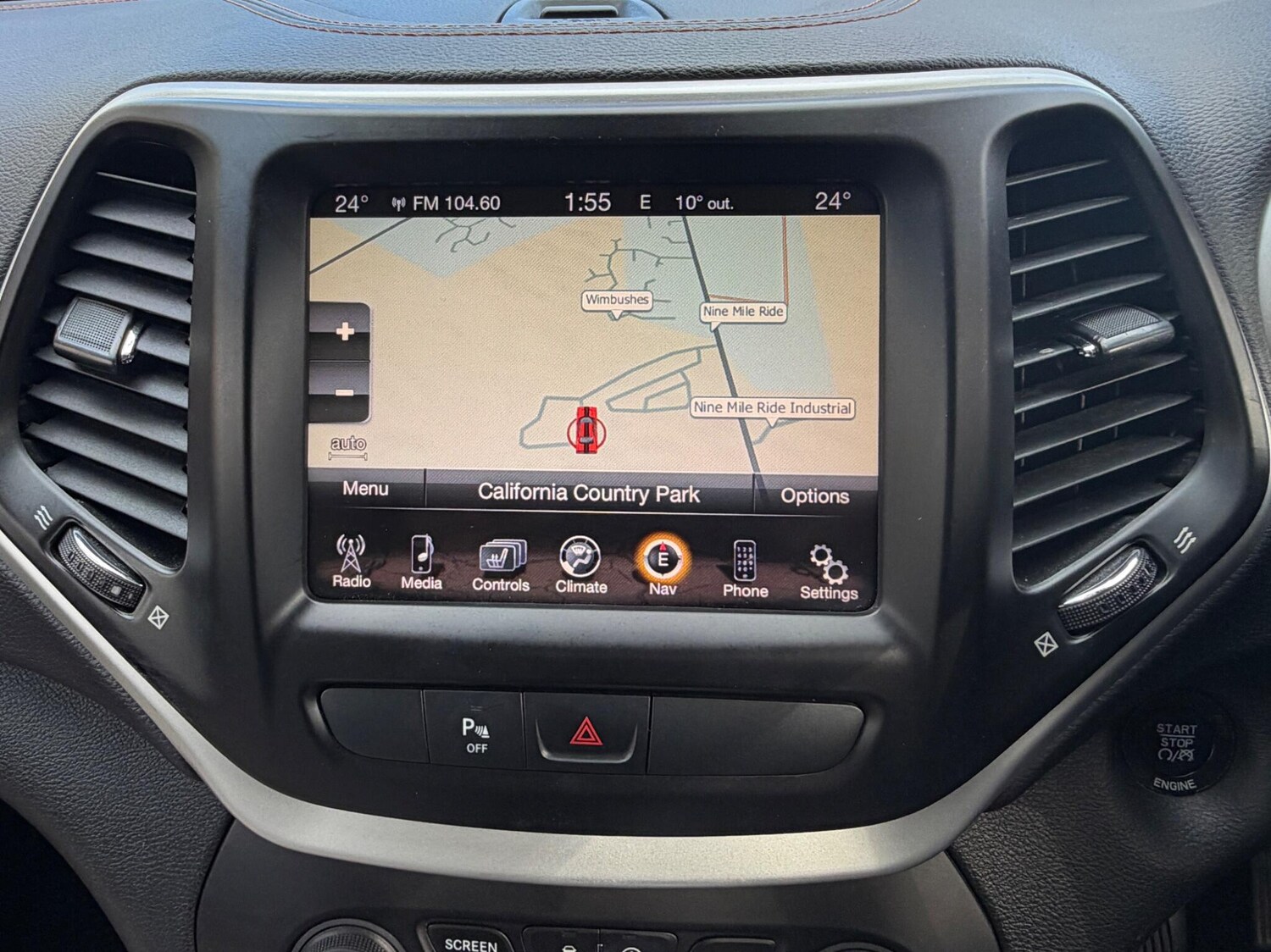 Used Jeep Cherokee for sale - 77908603: Photo 31