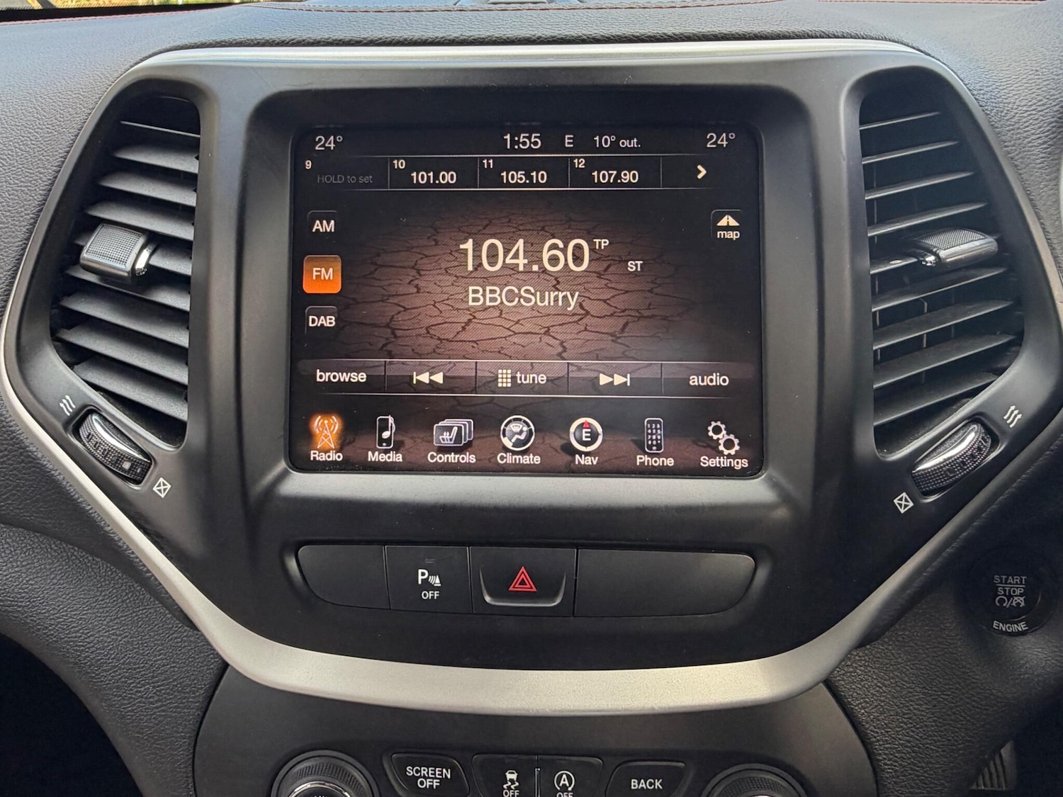 Used Jeep Cherokee for sale - 77908603: Photo 33