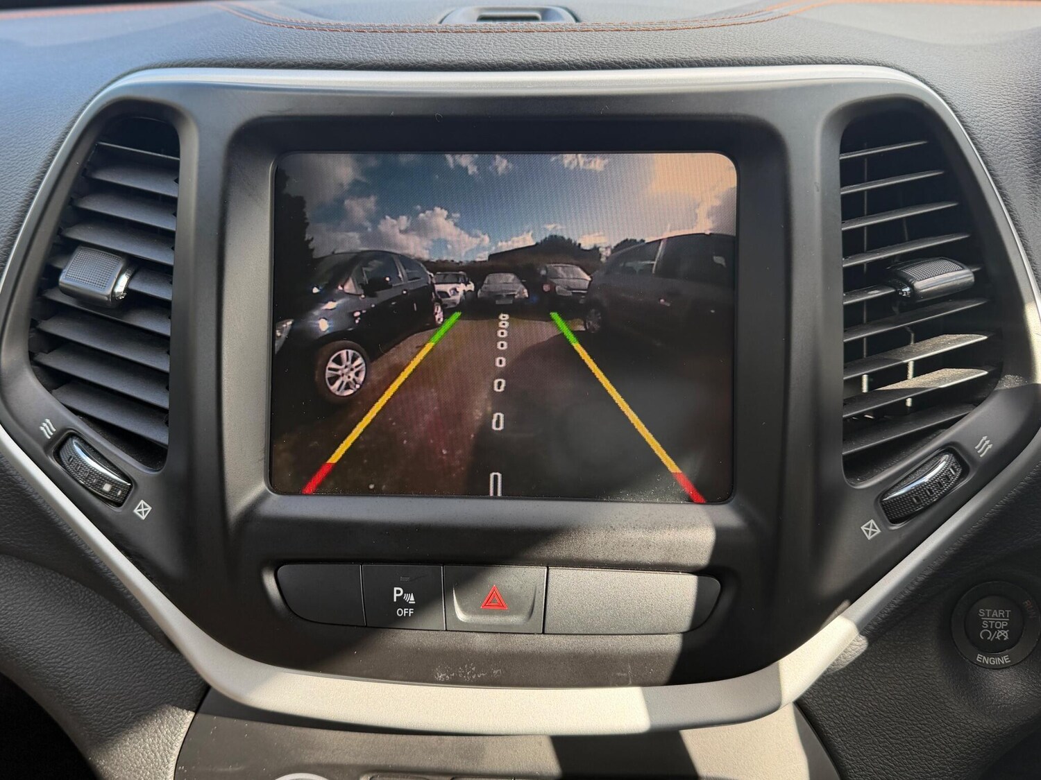 Used Jeep Cherokee for sale - 77908603: Photo 34