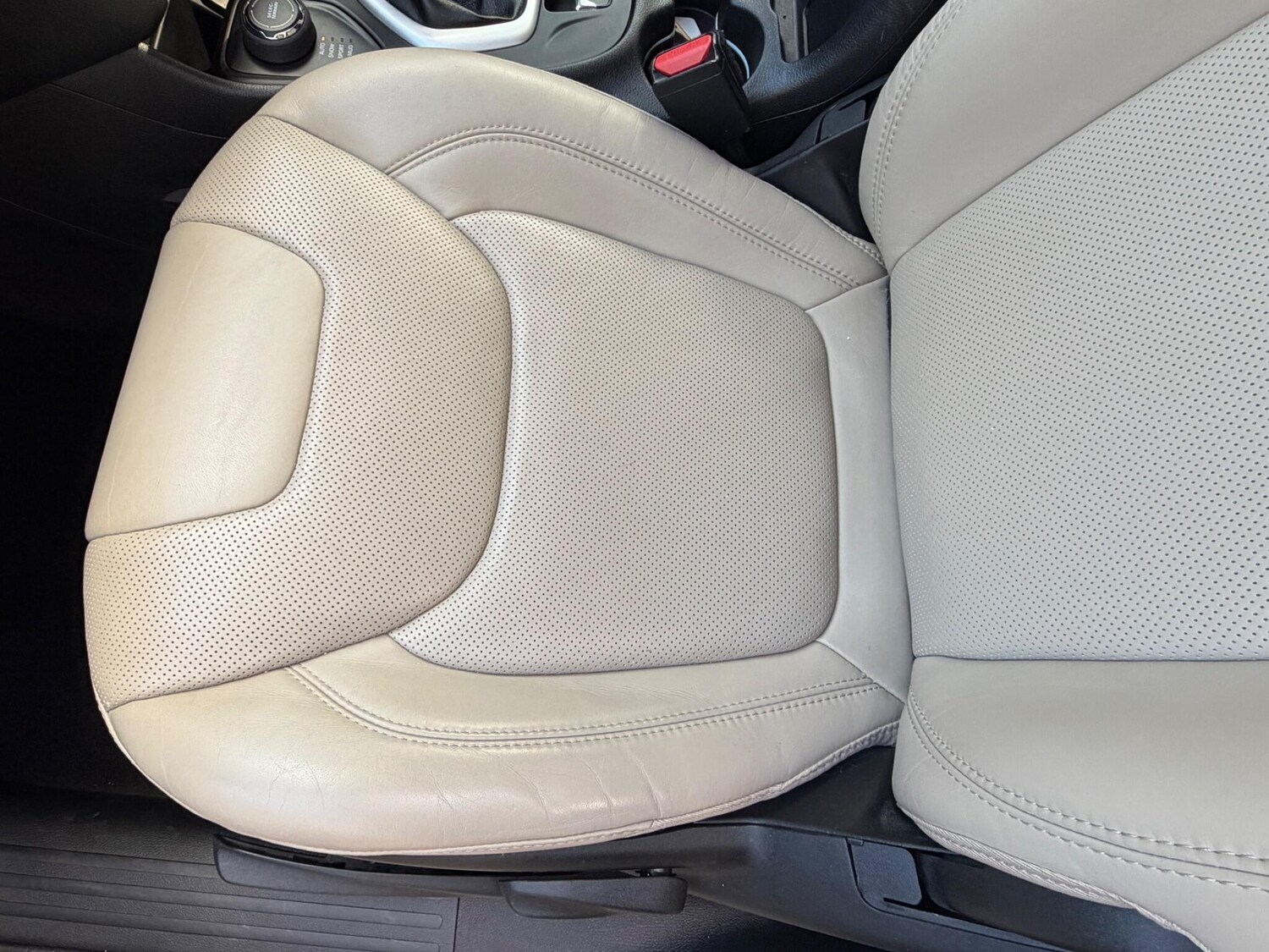 Used Jeep Cherokee for sale - 77908603: Photo 37