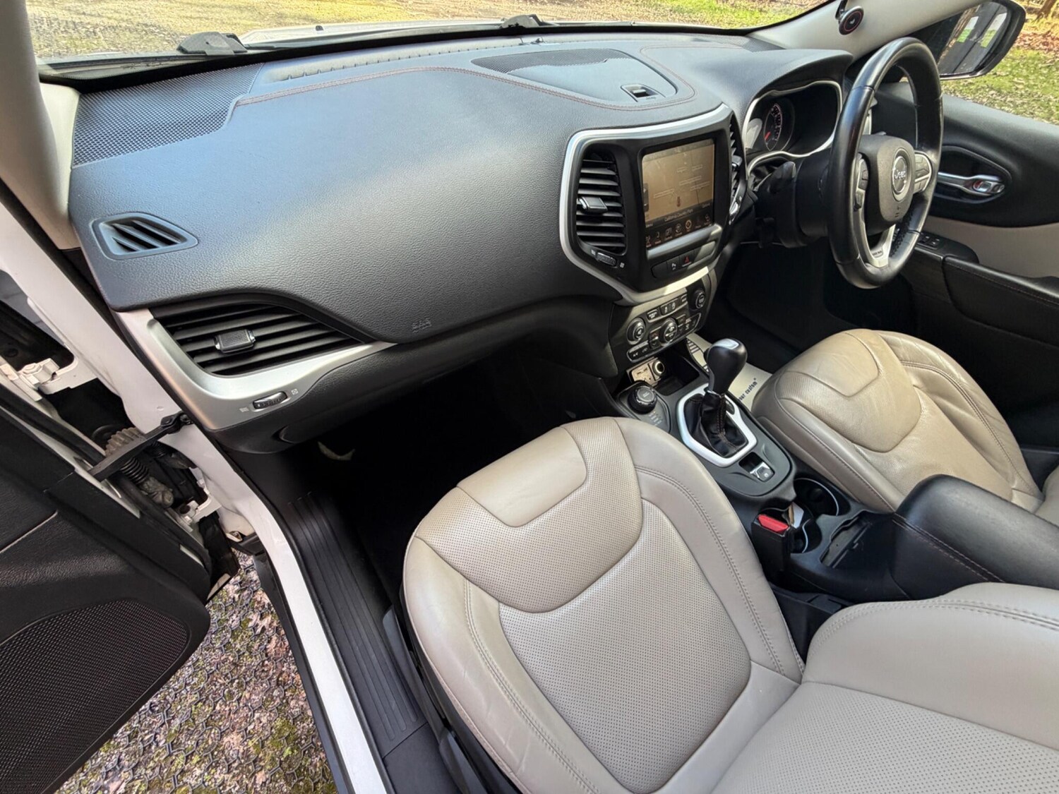 Used Jeep Cherokee for sale - 77908603: Photo 39