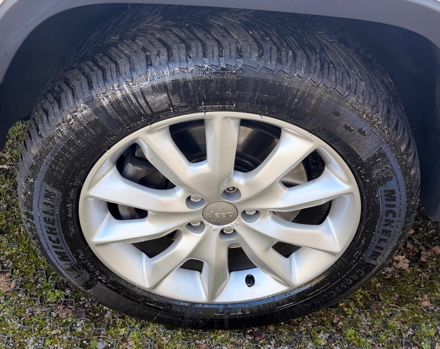 Used Jeep Cherokee for sale - 77908603: Photo 46