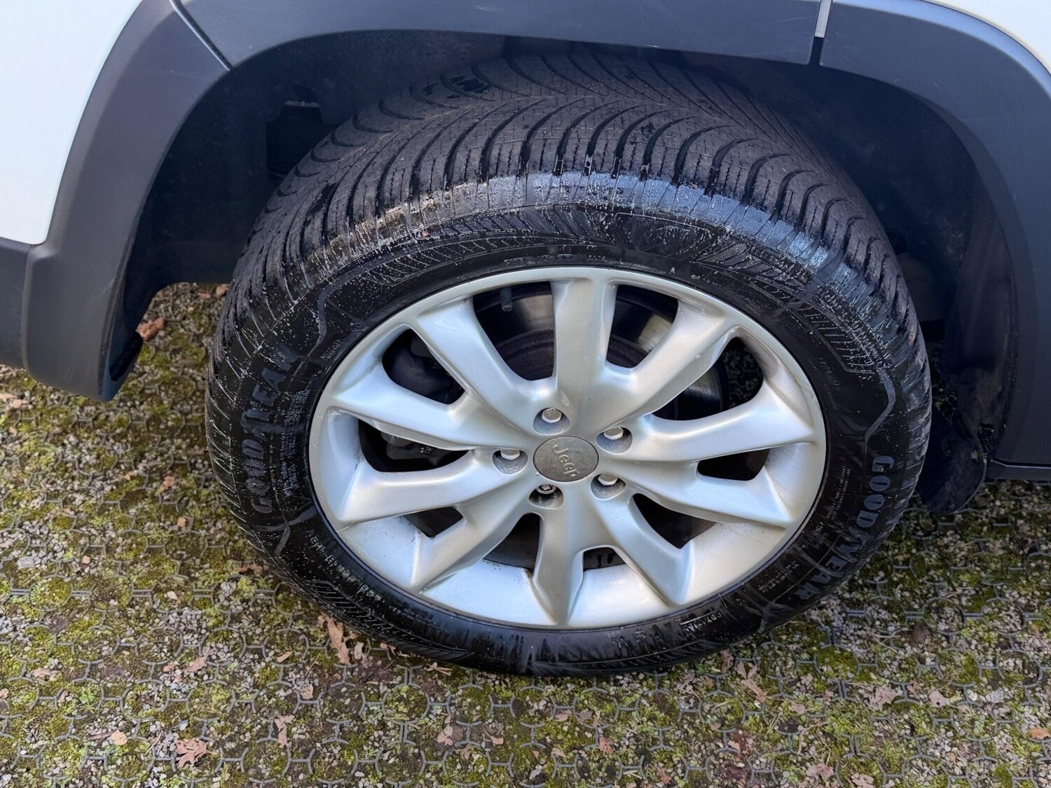 Used Jeep Cherokee for sale - 77908603: Photo 47