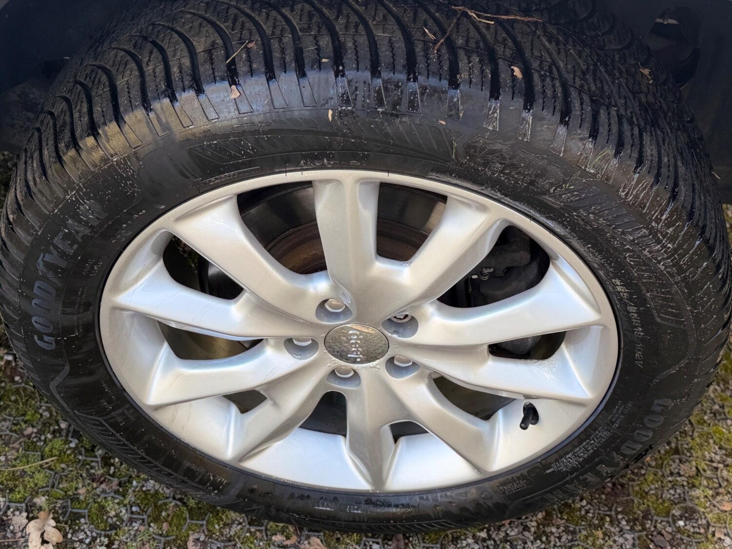 Used Jeep Cherokee for sale - 77908603: Photo 48