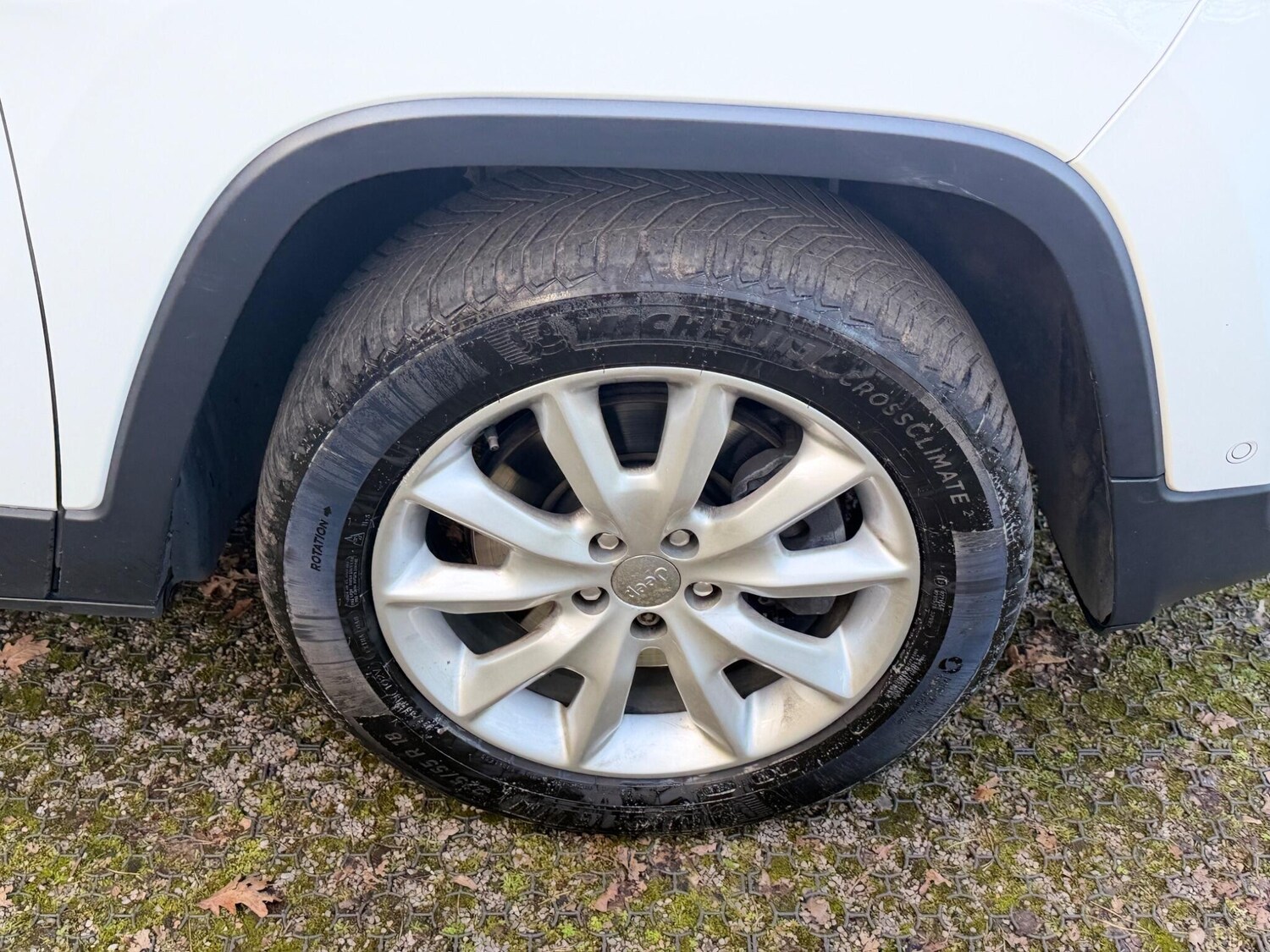 Used Jeep Cherokee for sale - 77908603: Photo 49