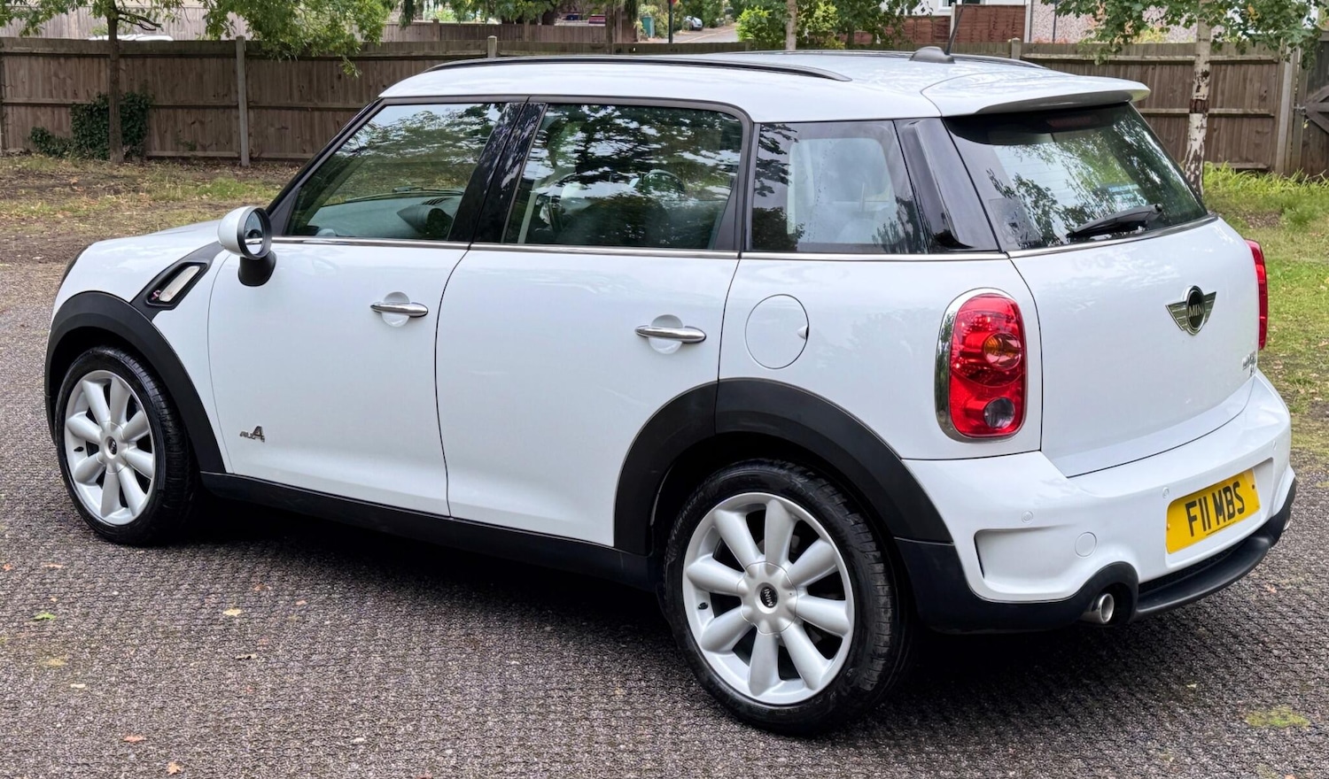Used MINI Countryman for sale - 77039795: Photo 10