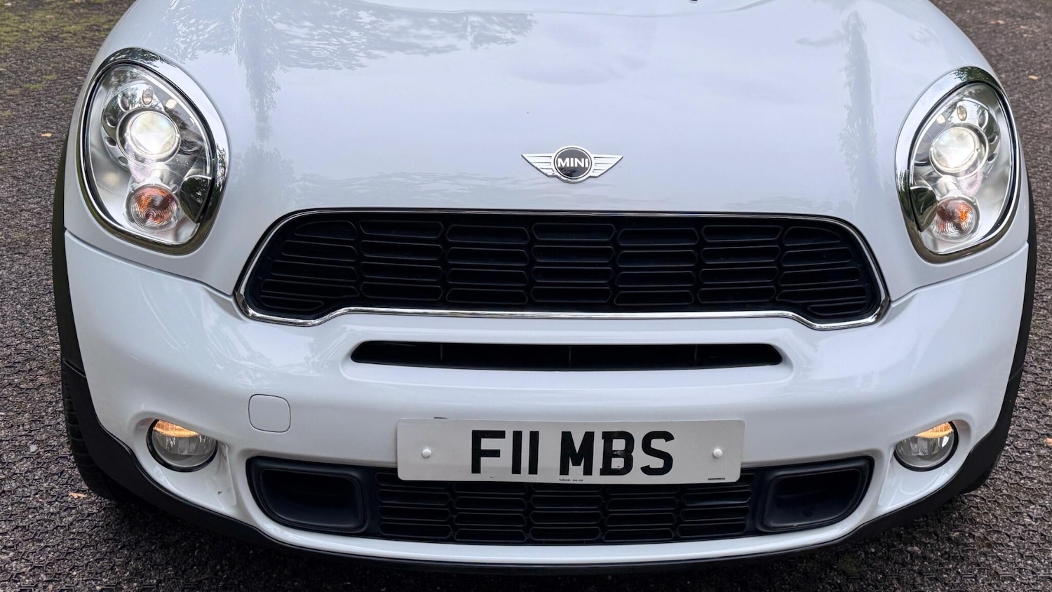 Used MINI Countryman for sale - 77039795: Photo 13