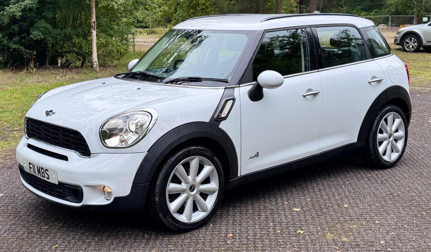 Used MINI Countryman for sale - 77039795: Photo 14