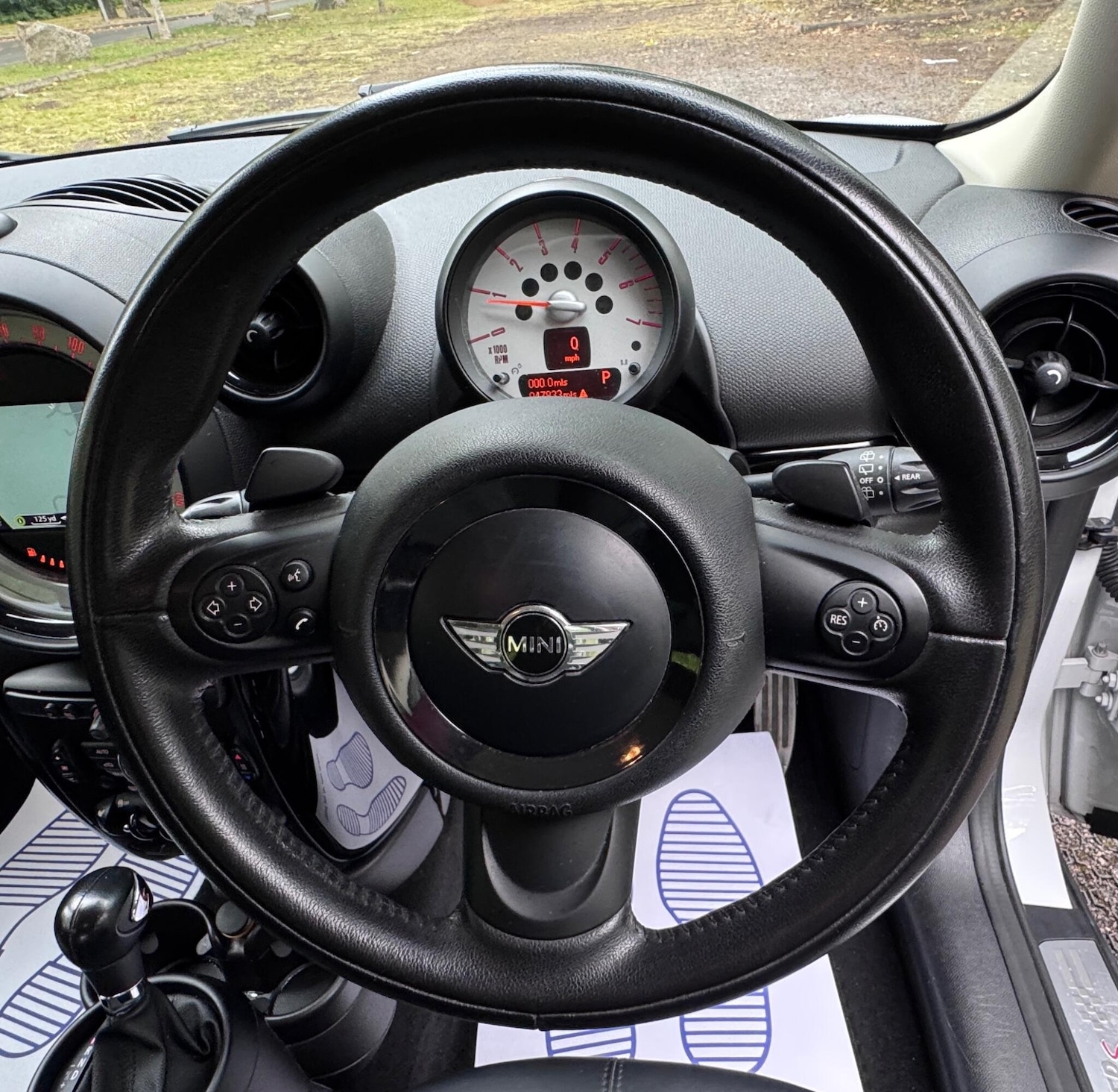 Used MINI Countryman for sale - 77039795: Photo 18