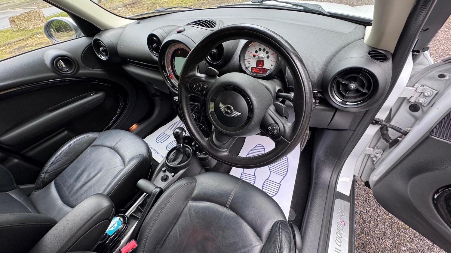 Used MINI Countryman for sale - 77039795: Photo 19