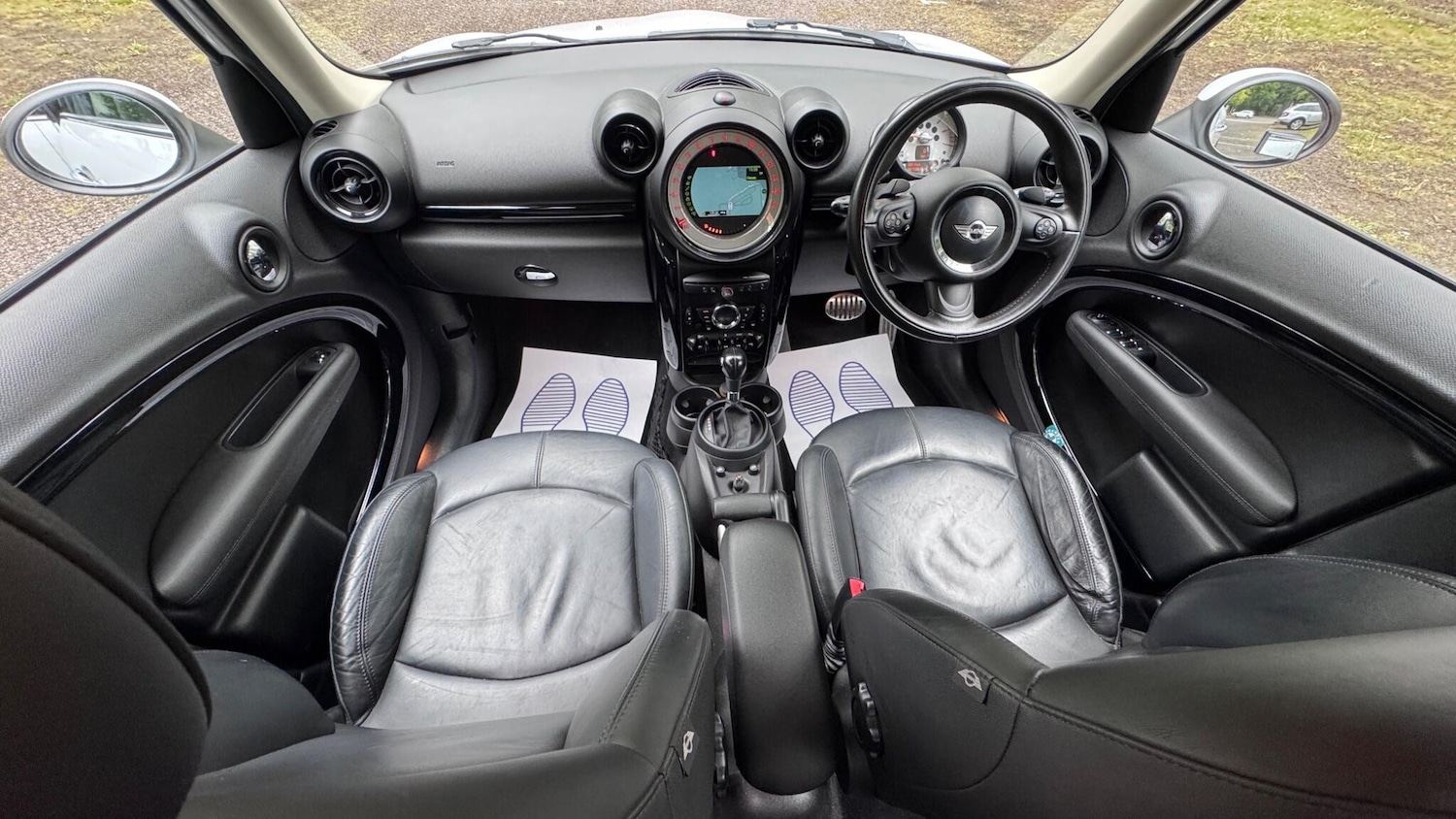 Used MINI Countryman for sale - 77039795: Photo 2