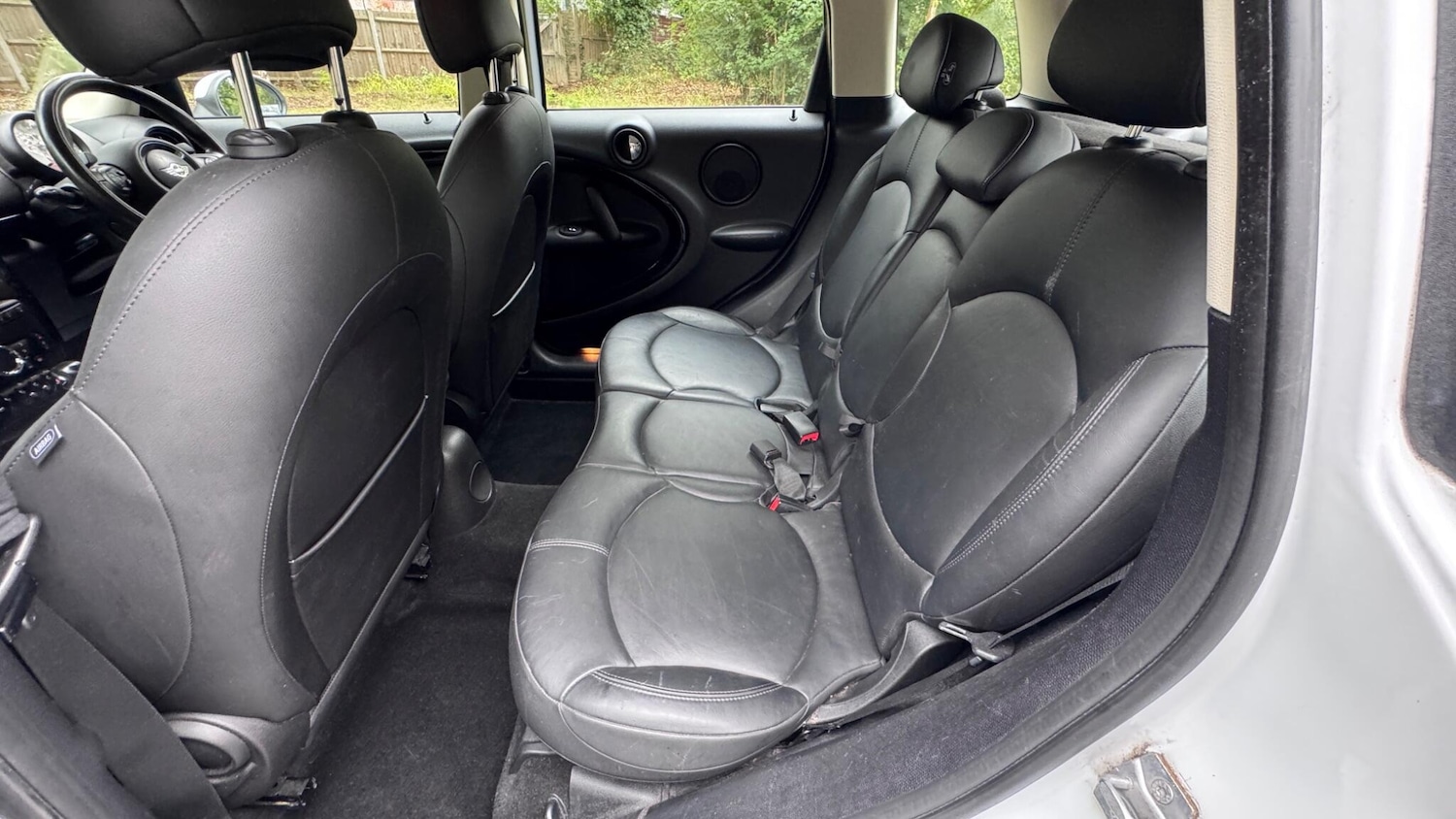 Used MINI Countryman for sale - 77039795: Photo 27