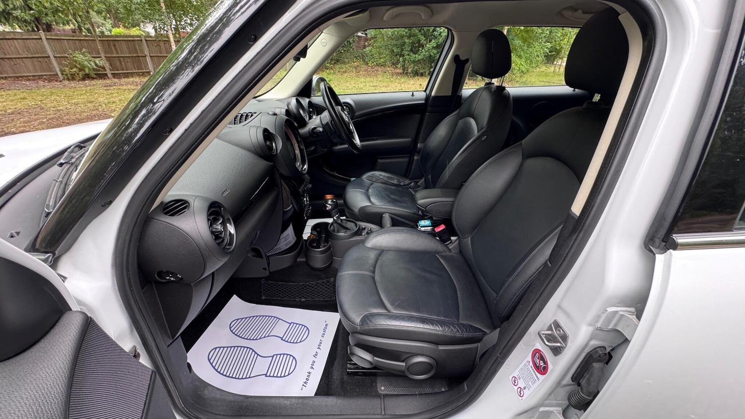 Used MINI Countryman for sale - 77039795: Photo 29