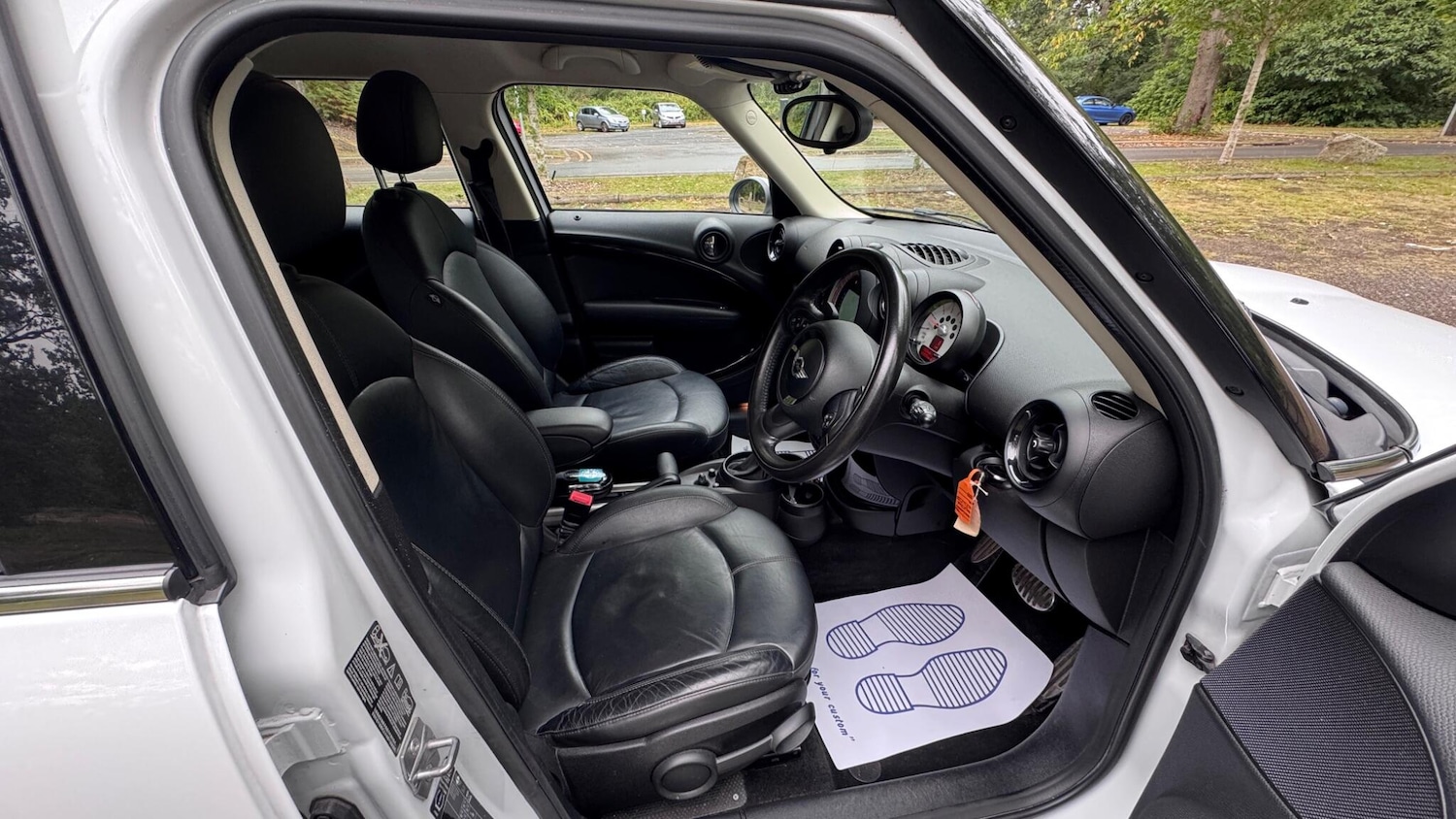 Used MINI Countryman for sale - 77039795: Photo 3