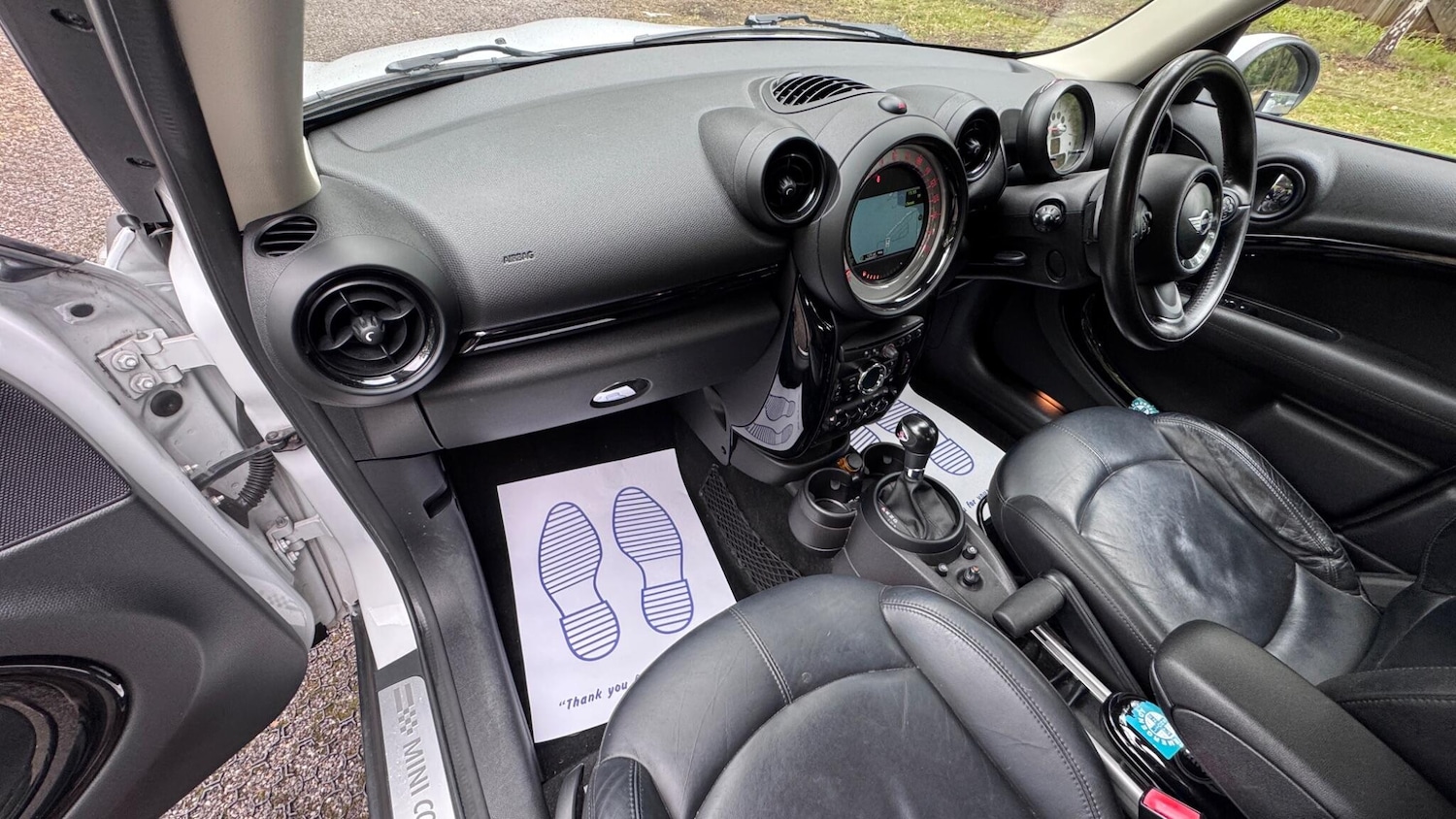 Used MINI Countryman for sale - 77039795: Photo 34