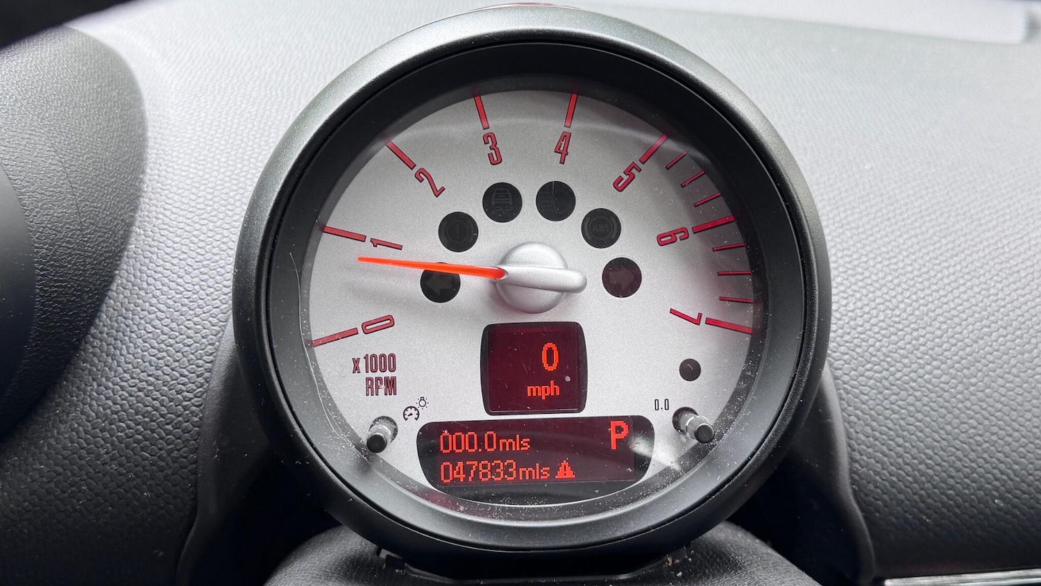 Used MINI Countryman for sale - 77039795: Photo 37