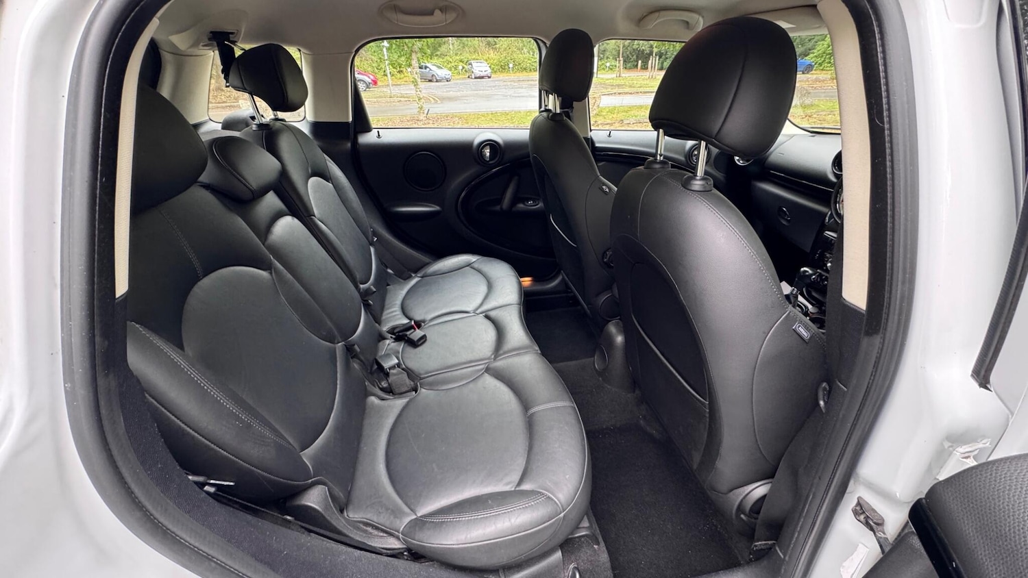 Used MINI Countryman for sale - 77039795: Photo 4