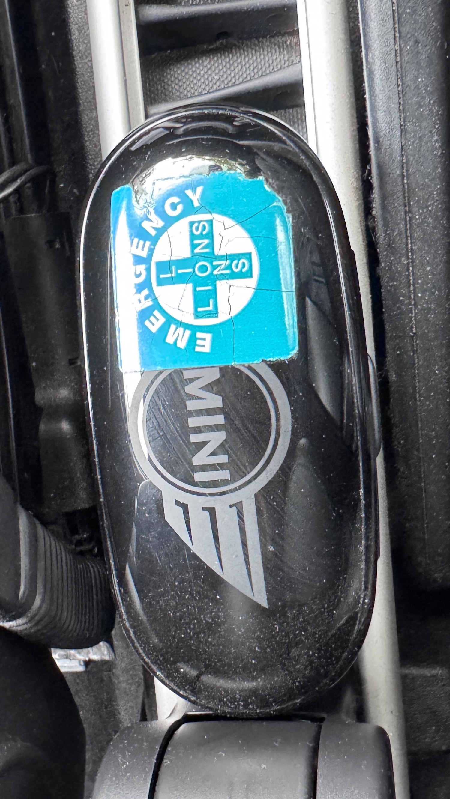 Used MINI Countryman for sale - 77039795: Photo 40