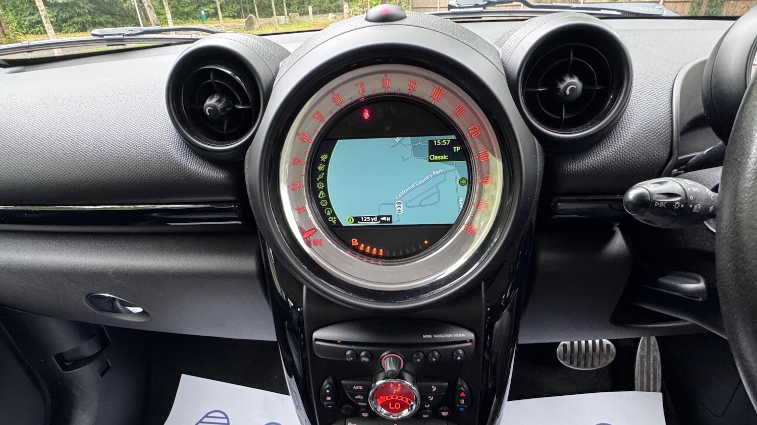 Used MINI Countryman for sale - 77039795: Photo 41