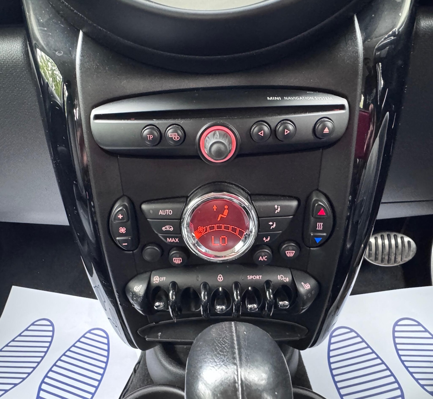 Used MINI Countryman for sale - 77039795: Photo 42