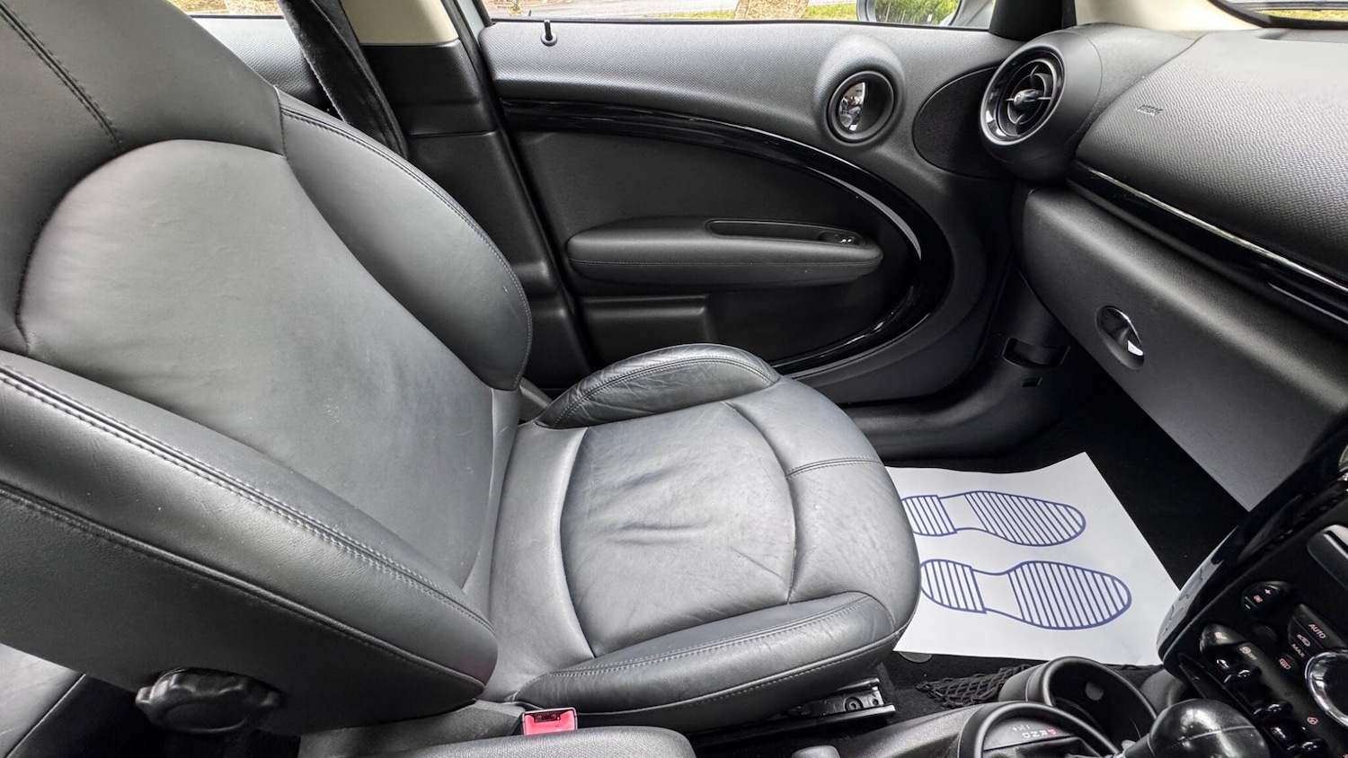 Used MINI Countryman for sale - 77039795: Photo 43