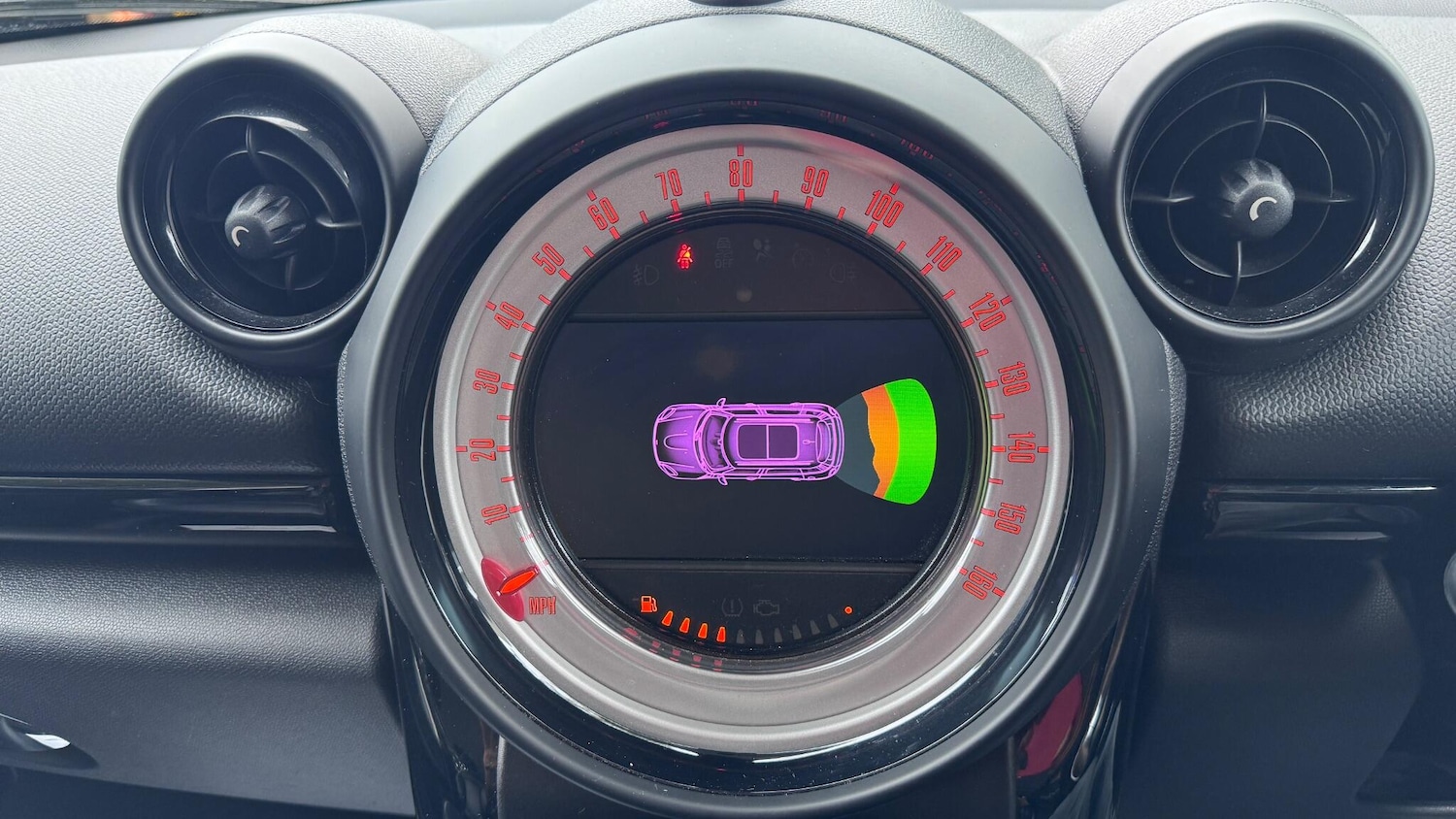 Used MINI Countryman for sale - 77039795: Photo 47