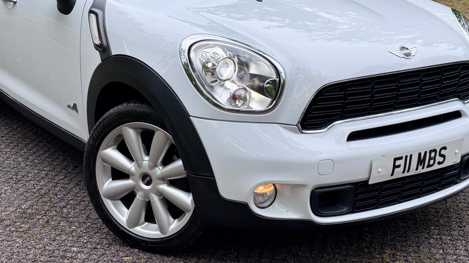 Used MINI Countryman for sale - 77039795: Photo 49